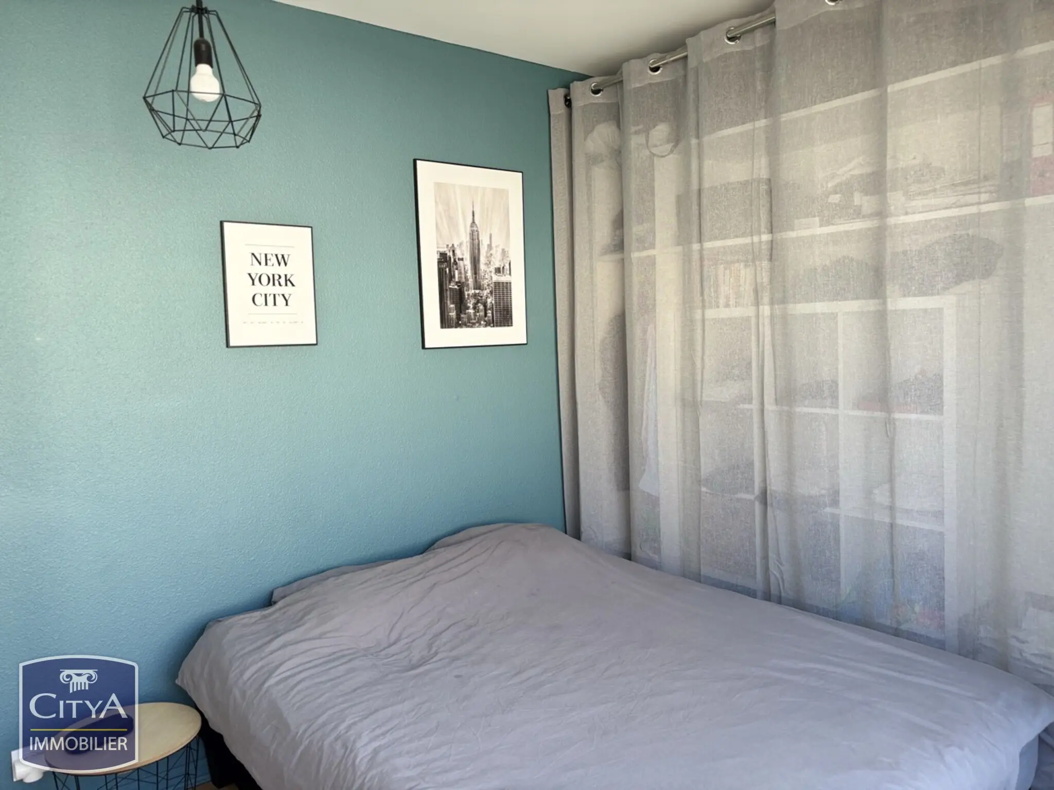 Appartement 4 pièces à Poitiers — photo 11