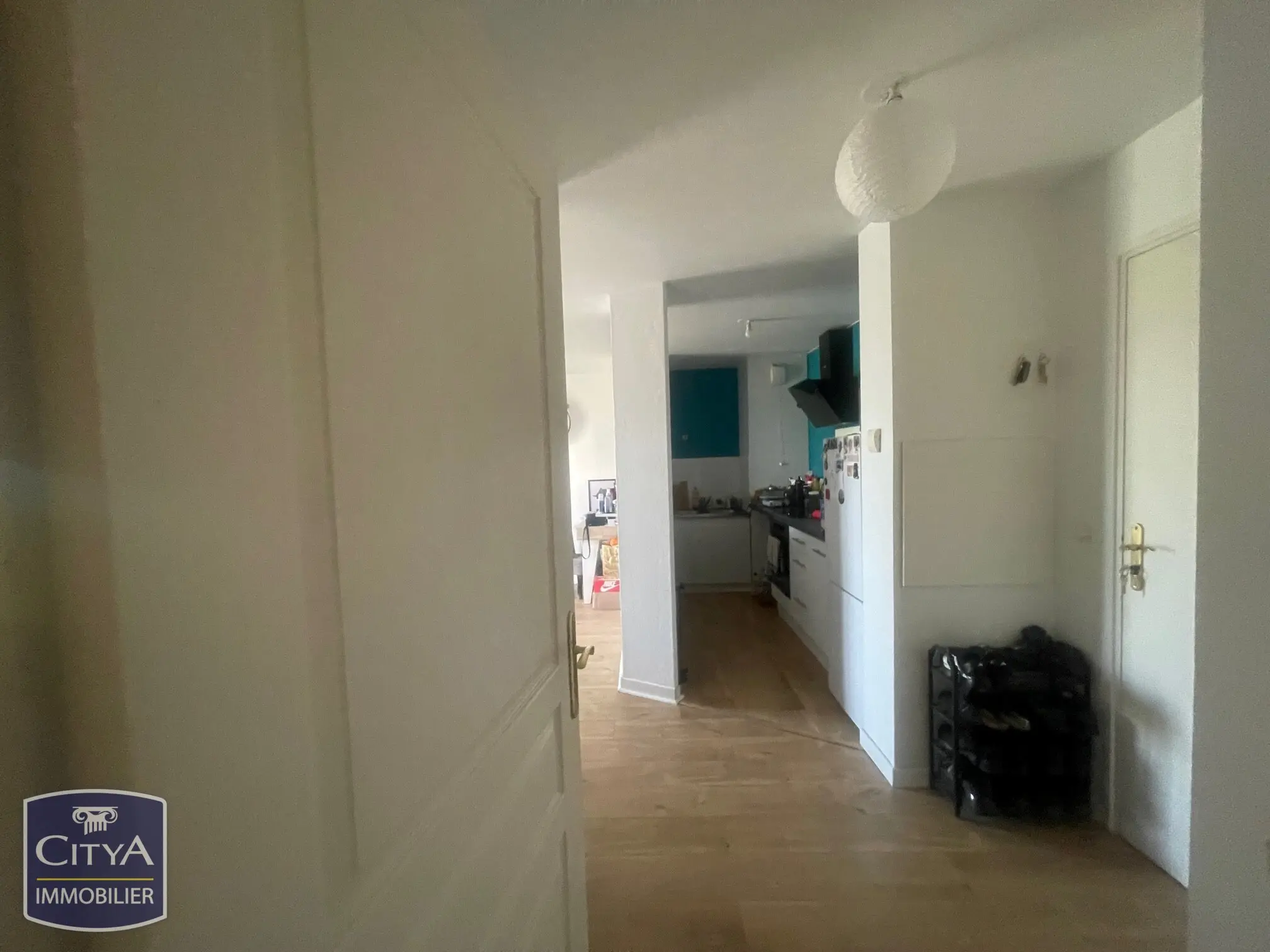 Appartement 3 pièces à Poitiers — photo 8