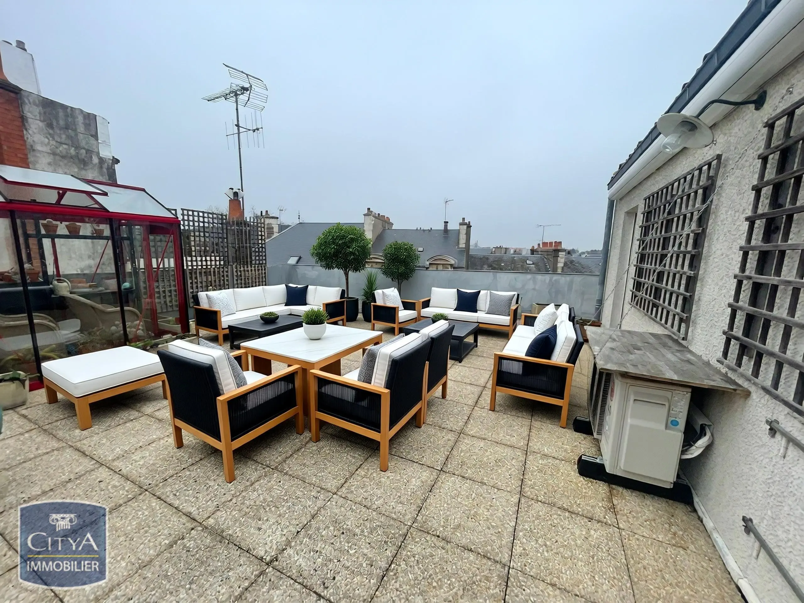 Appartement 3 pièces à Poitiers — photo 6