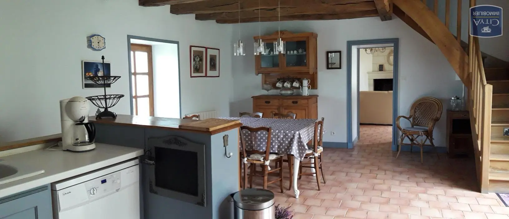 Maison 6 pièces à Mairé — photo 9
