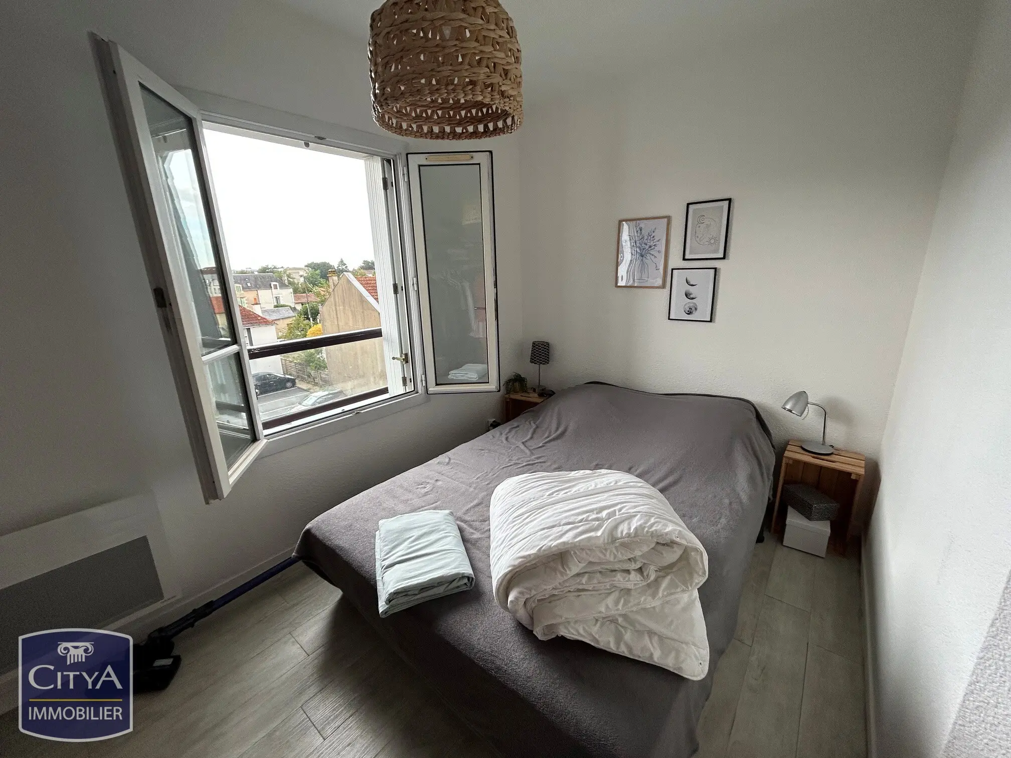 Appartement 2 pièces à Poitiers — photo 5