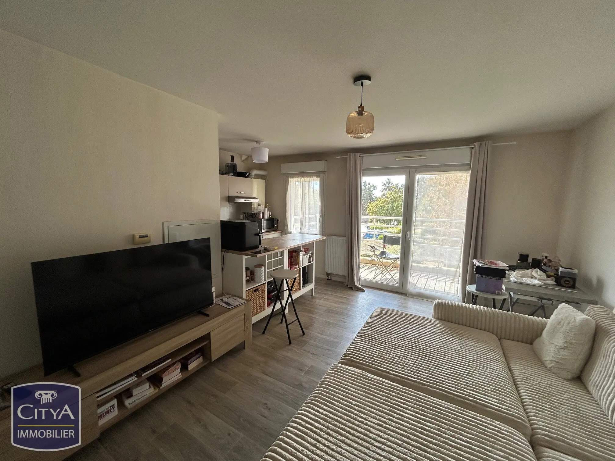Appartement 2 pièces à Poitiers — photo 2