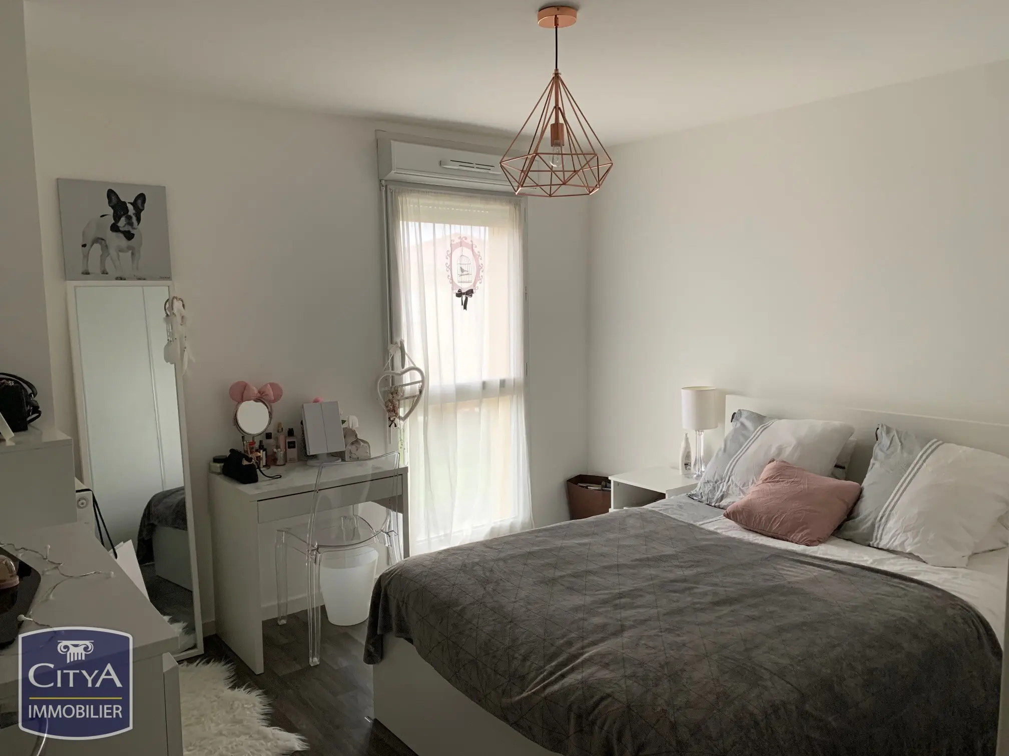 Appartement 2 pièces à Mignaloux-Beauvoir — photo 3
