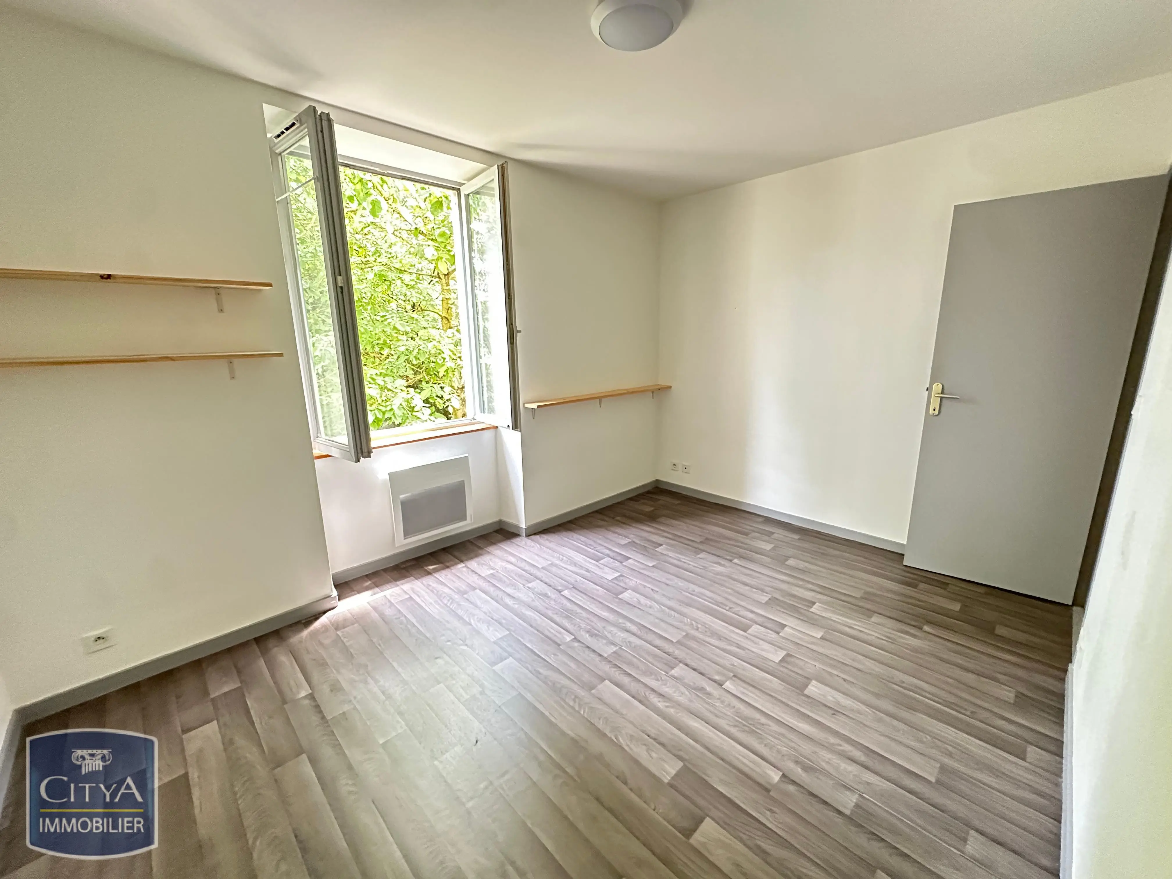 Immeuble à Poitiers — photo 14