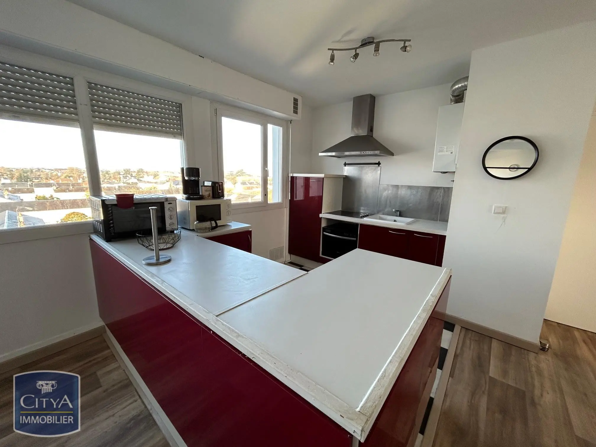 Appartement 4 pièces à Châtellerault — photo 2