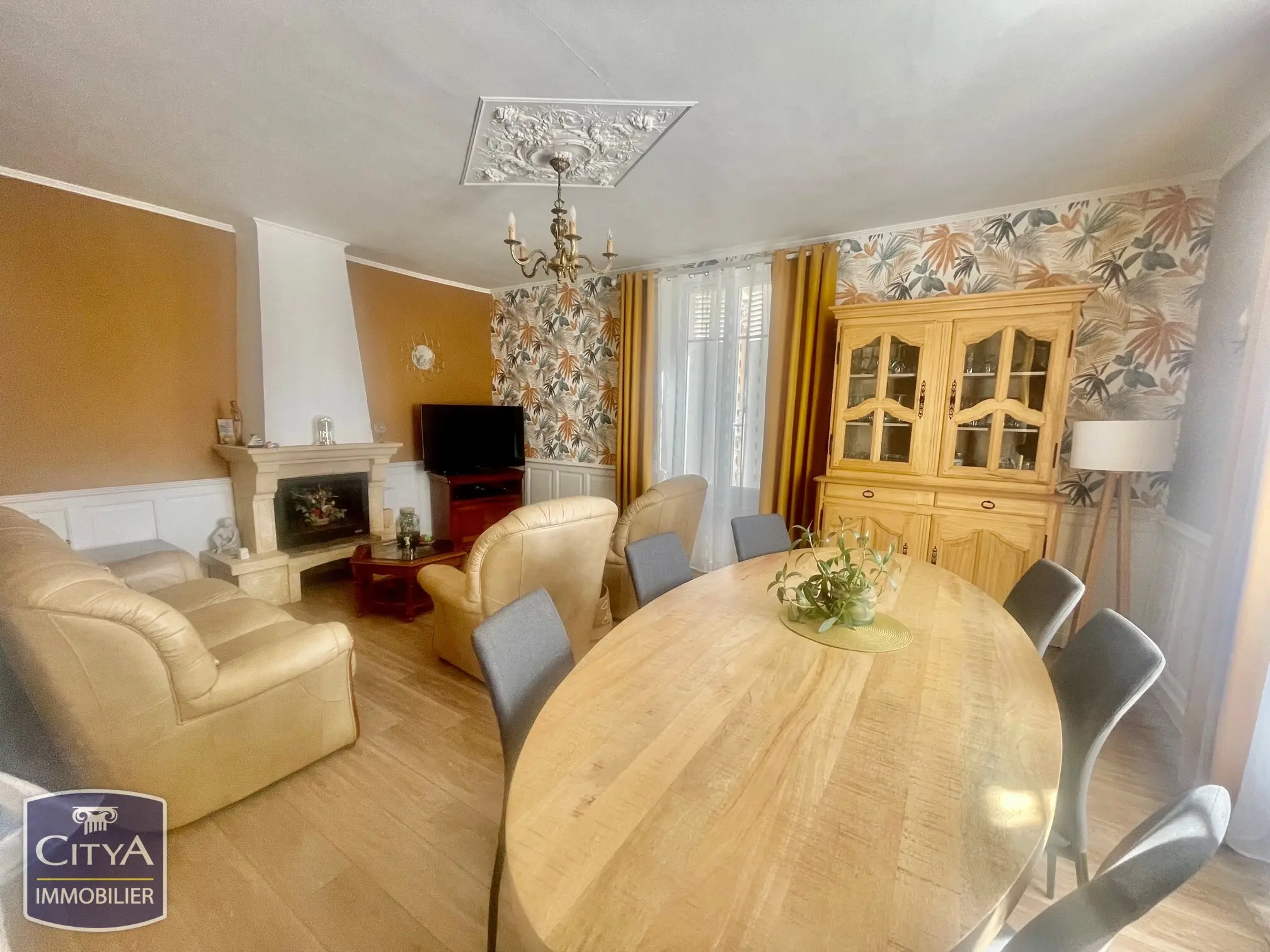 Maison 5 pièces à Yversay — photo 10