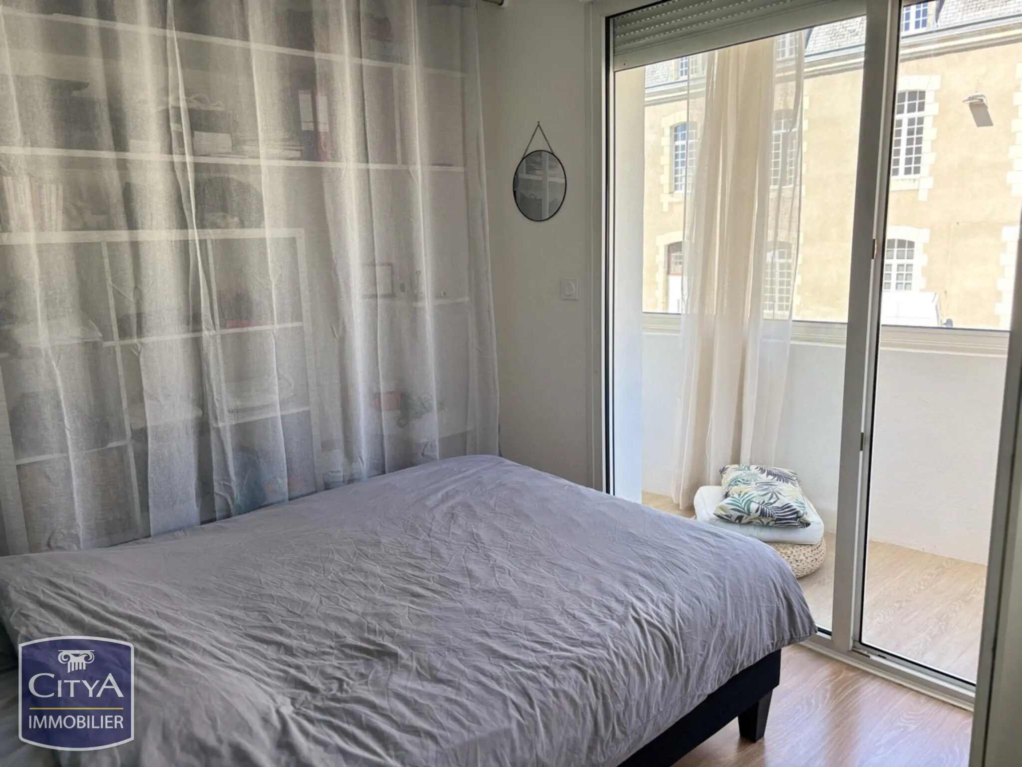 Appartement 4 pièces à Poitiers — photo 9