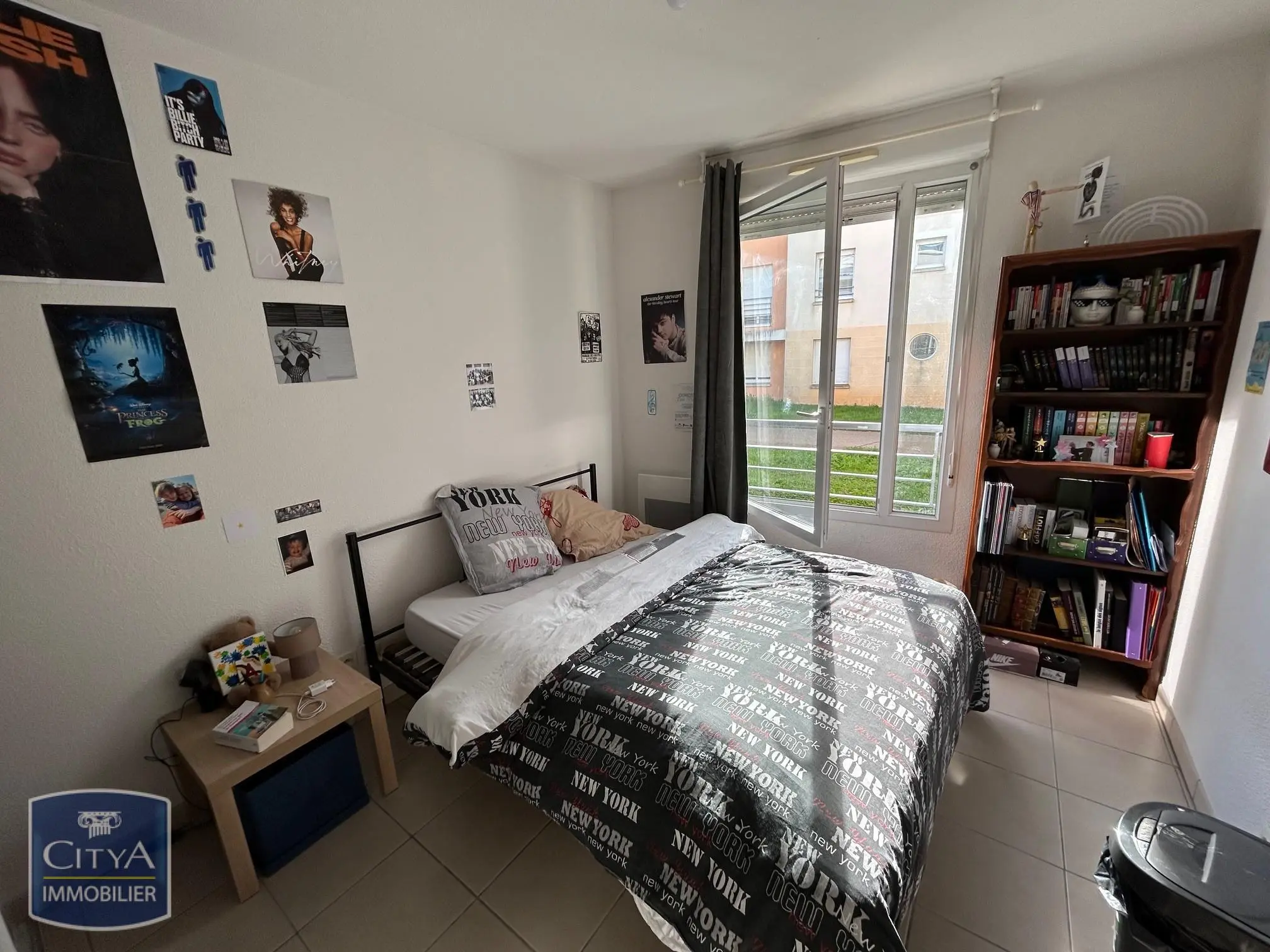 Appartement 3 pièces à Poitiers — photo 3