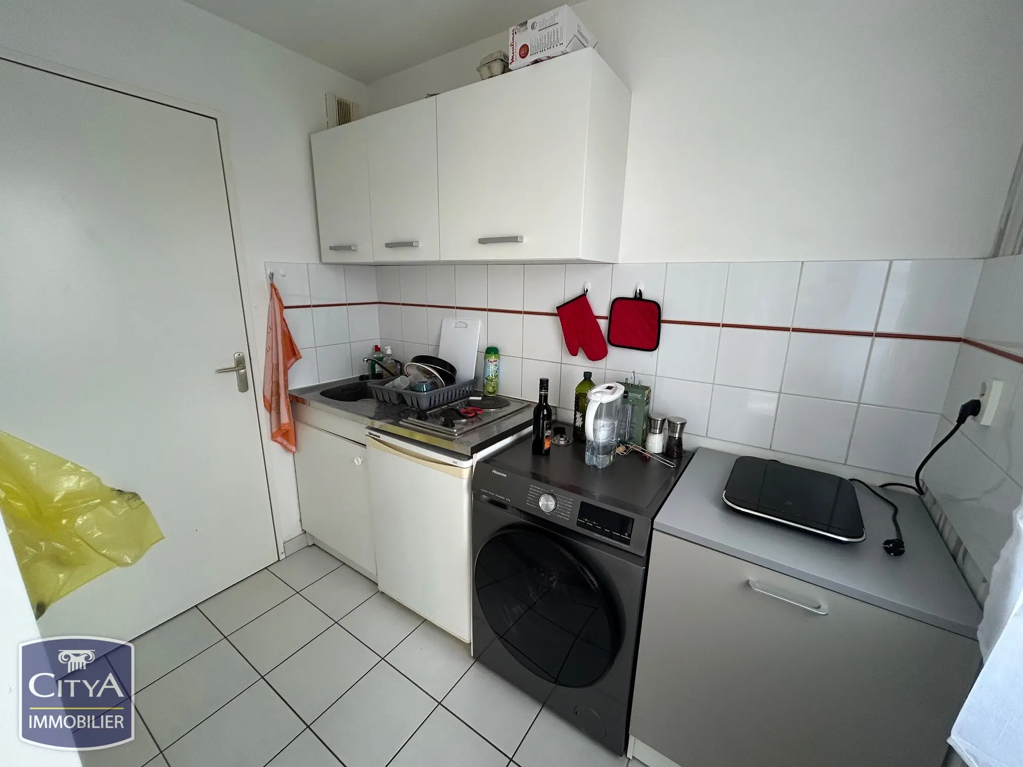 Appartement 3 pièces à Châtellerault — photo 2