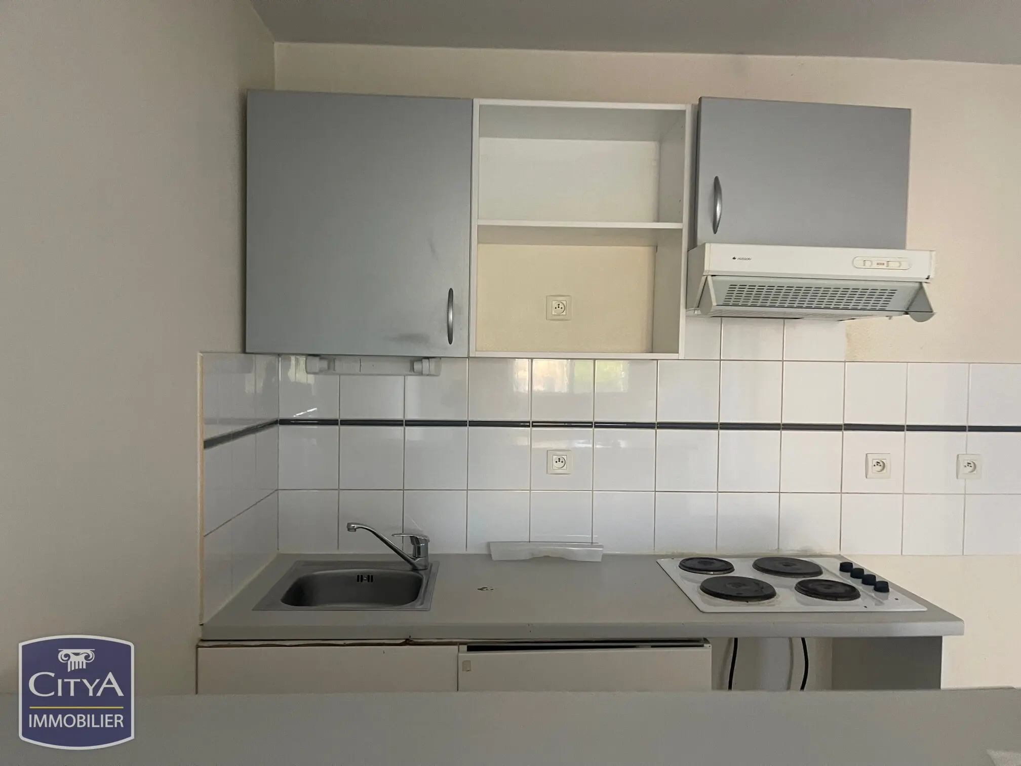 Appartement 3 pièces à Poitiers — photo 3