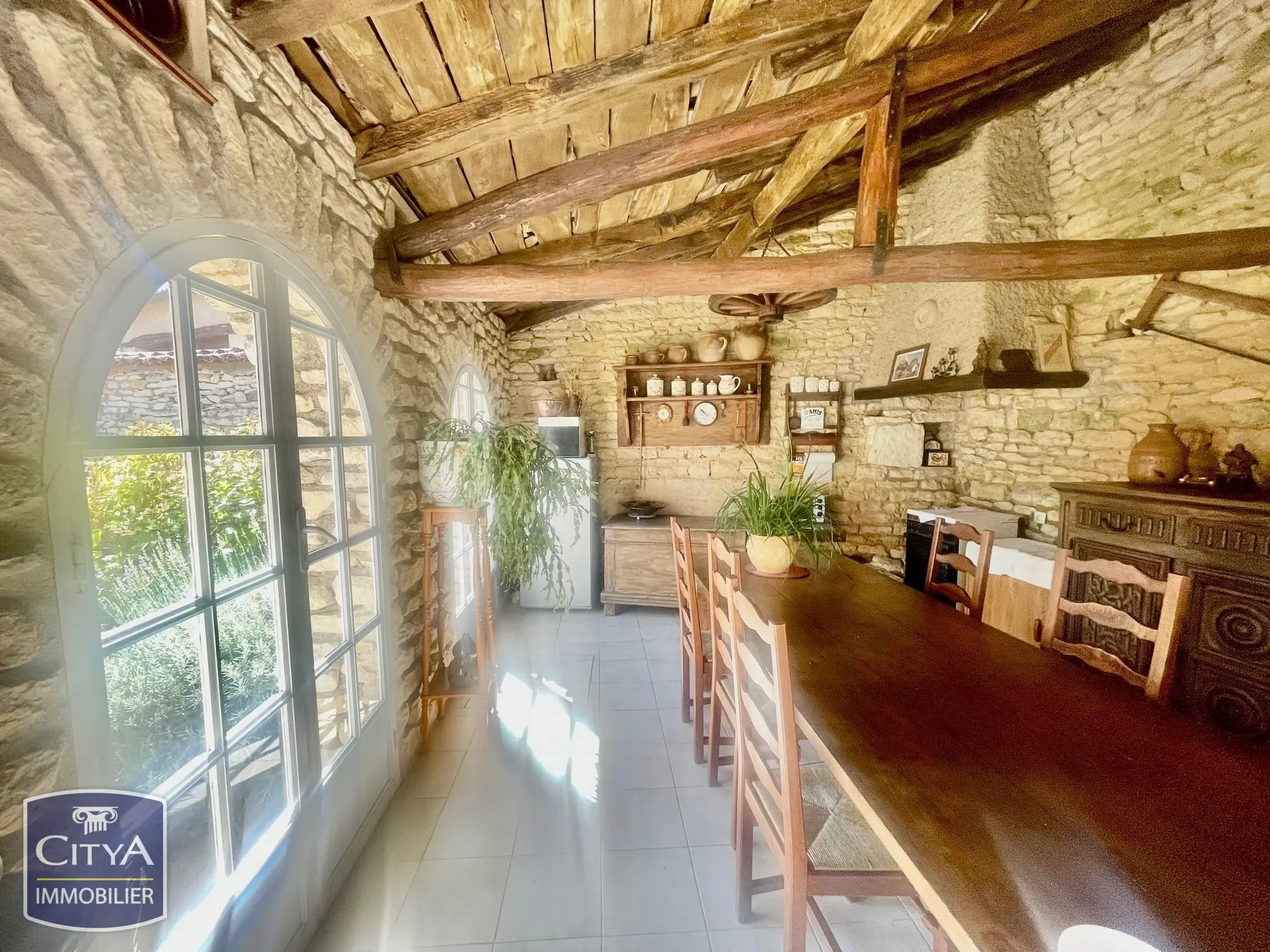 Maison 5 pièces à Yversay — photo 6