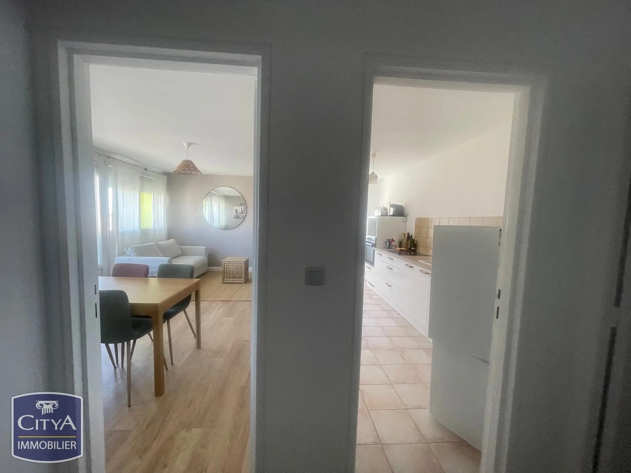 Appartement 3 pièces à Poitiers — photo 2