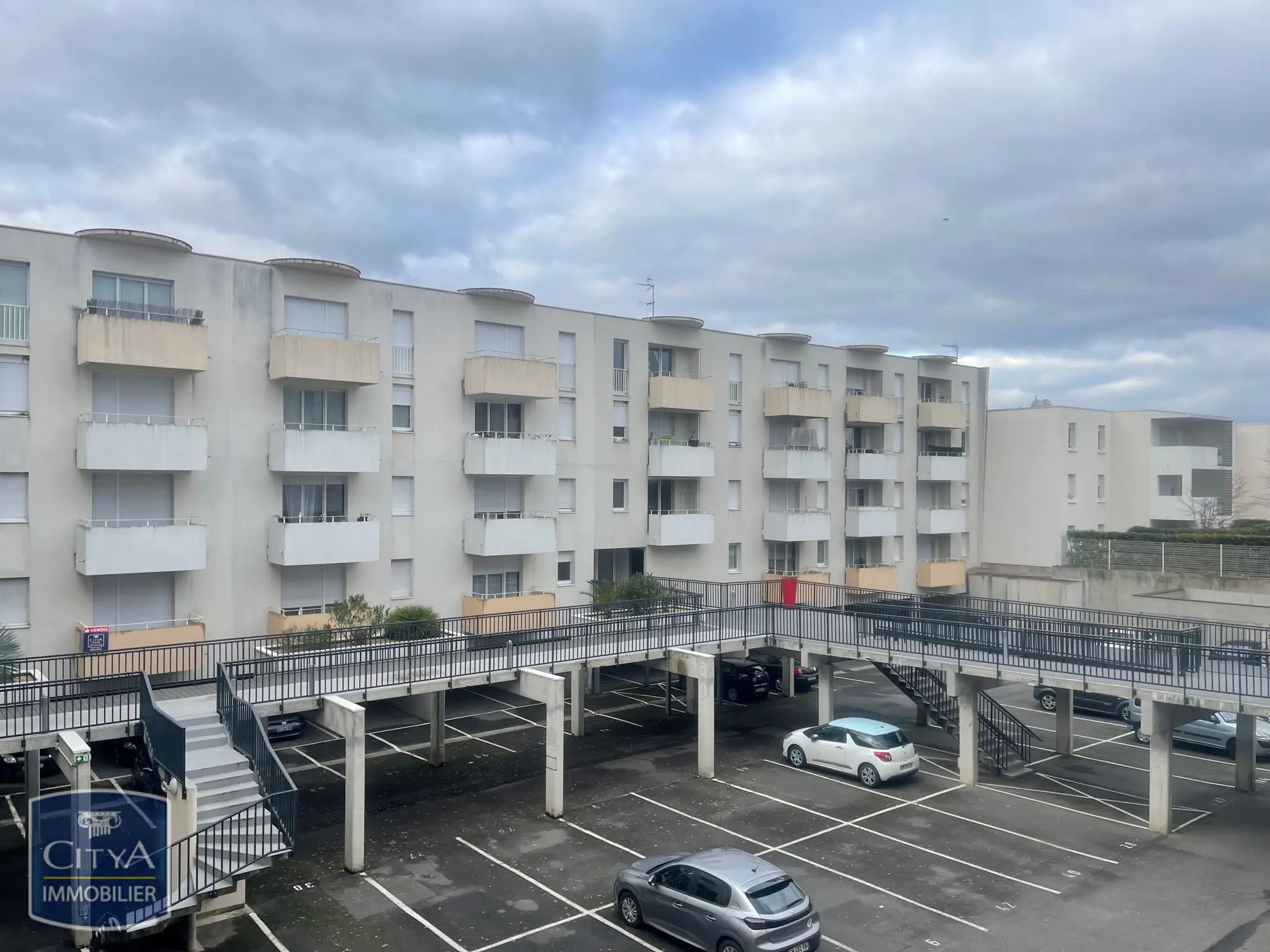 Appartement 3 pièces à Poitiers — photo 9