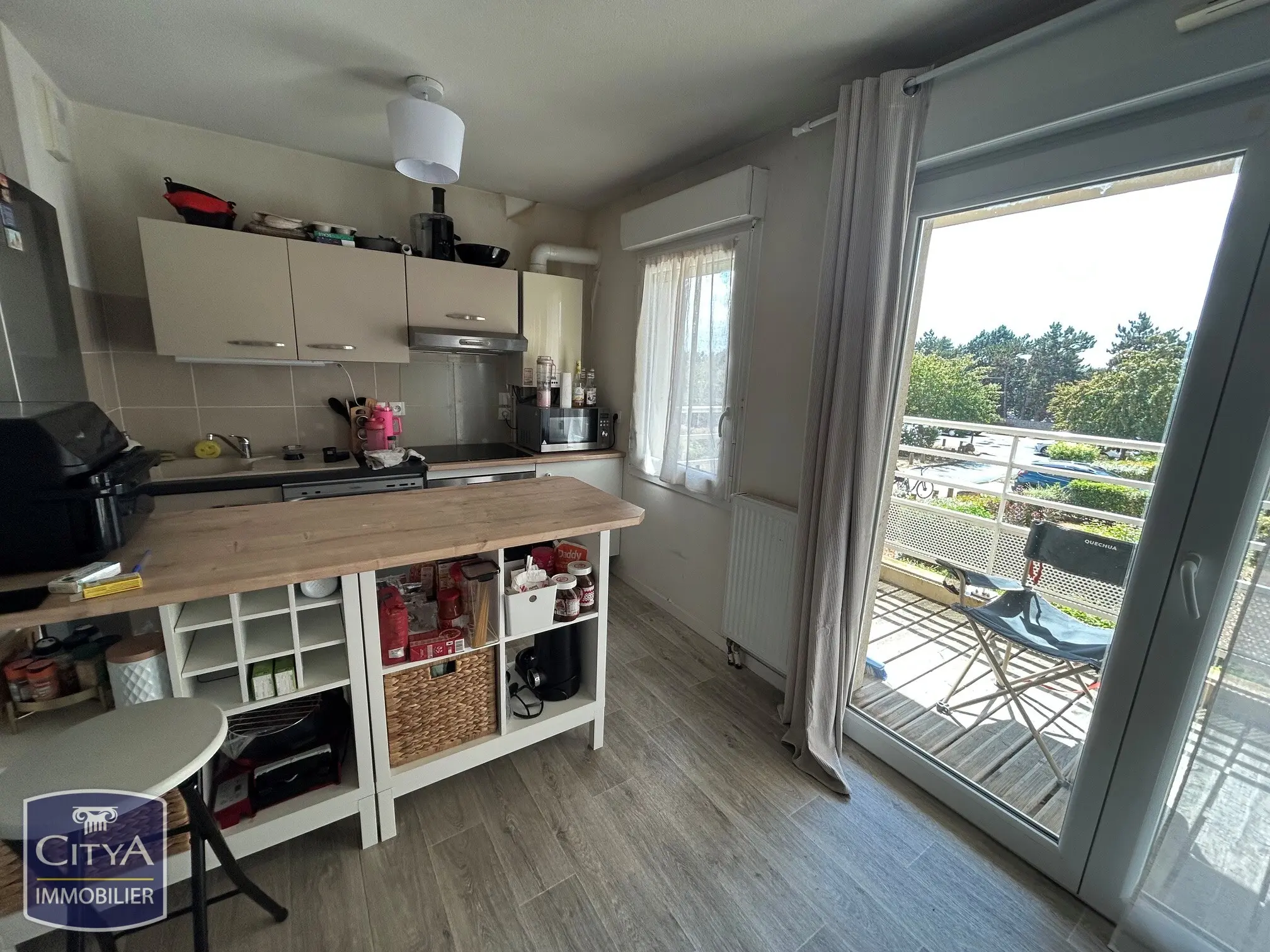 Appartement 2 pièces à Poitiers — photo 4
