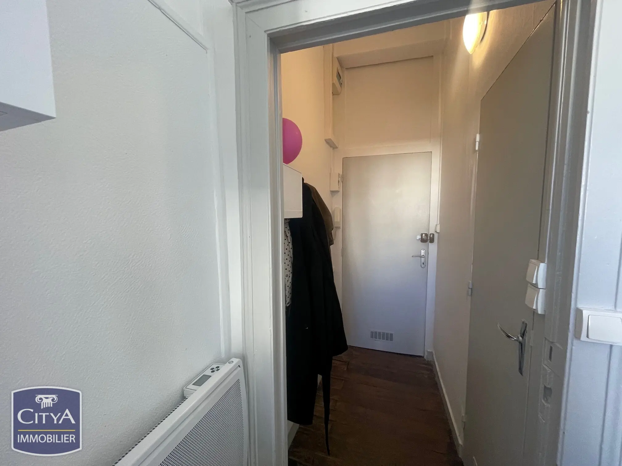Appartement 1 pièces à Poitiers — photo 3