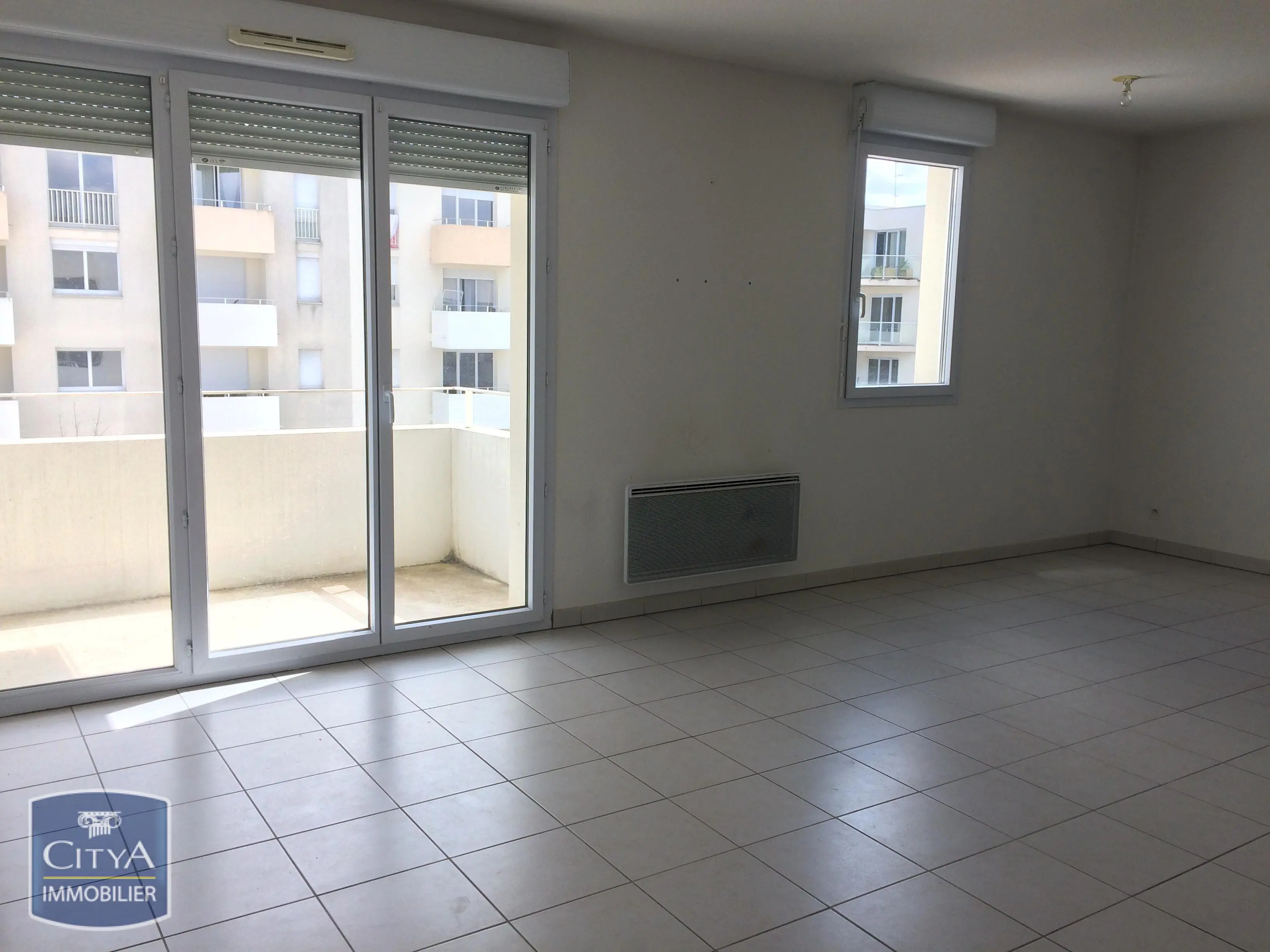 Appartement 2 pièces à Poitiers — photo 12