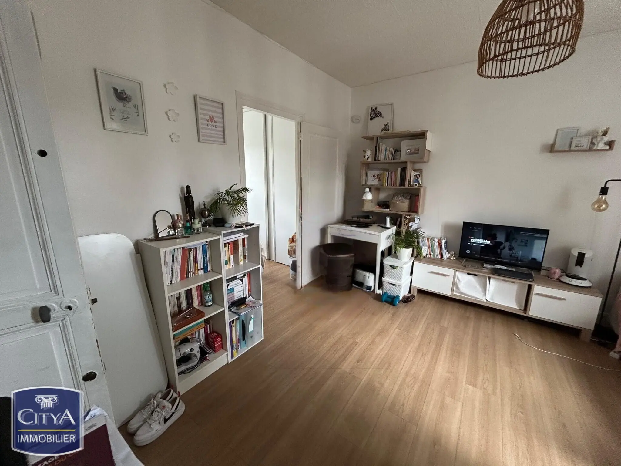 Appartement 2 pièces à Poitiers — photo 2
