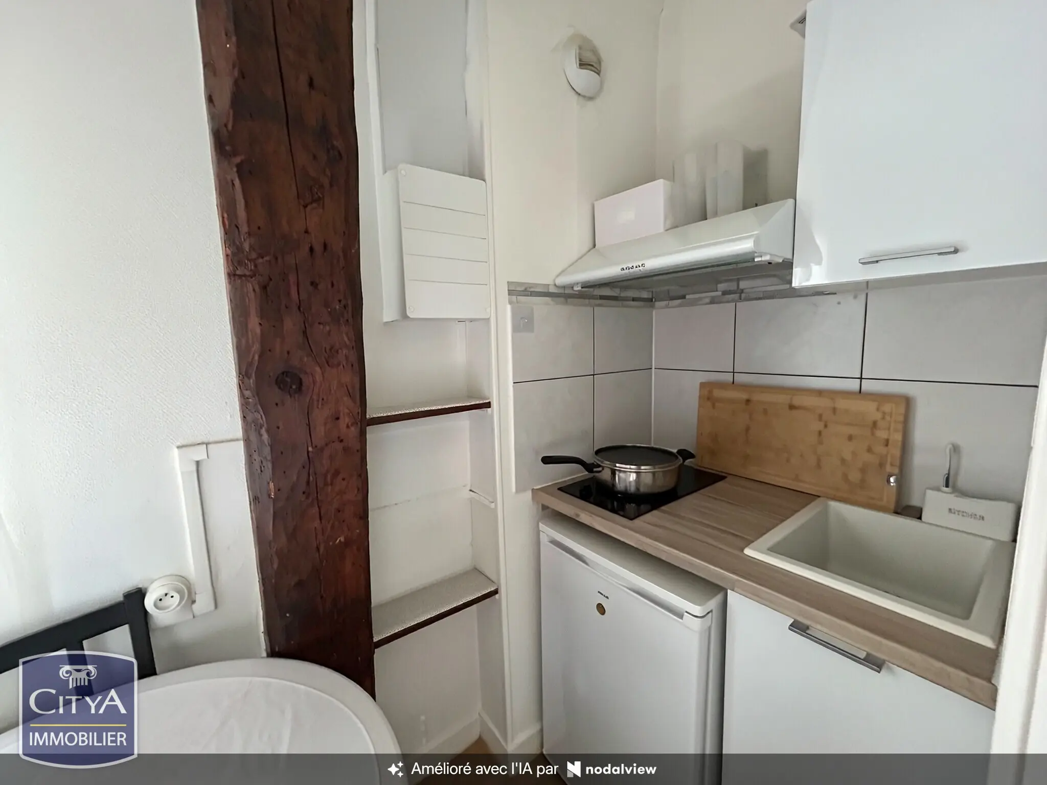 Appartement 2 pièces à Poitiers — photo 3