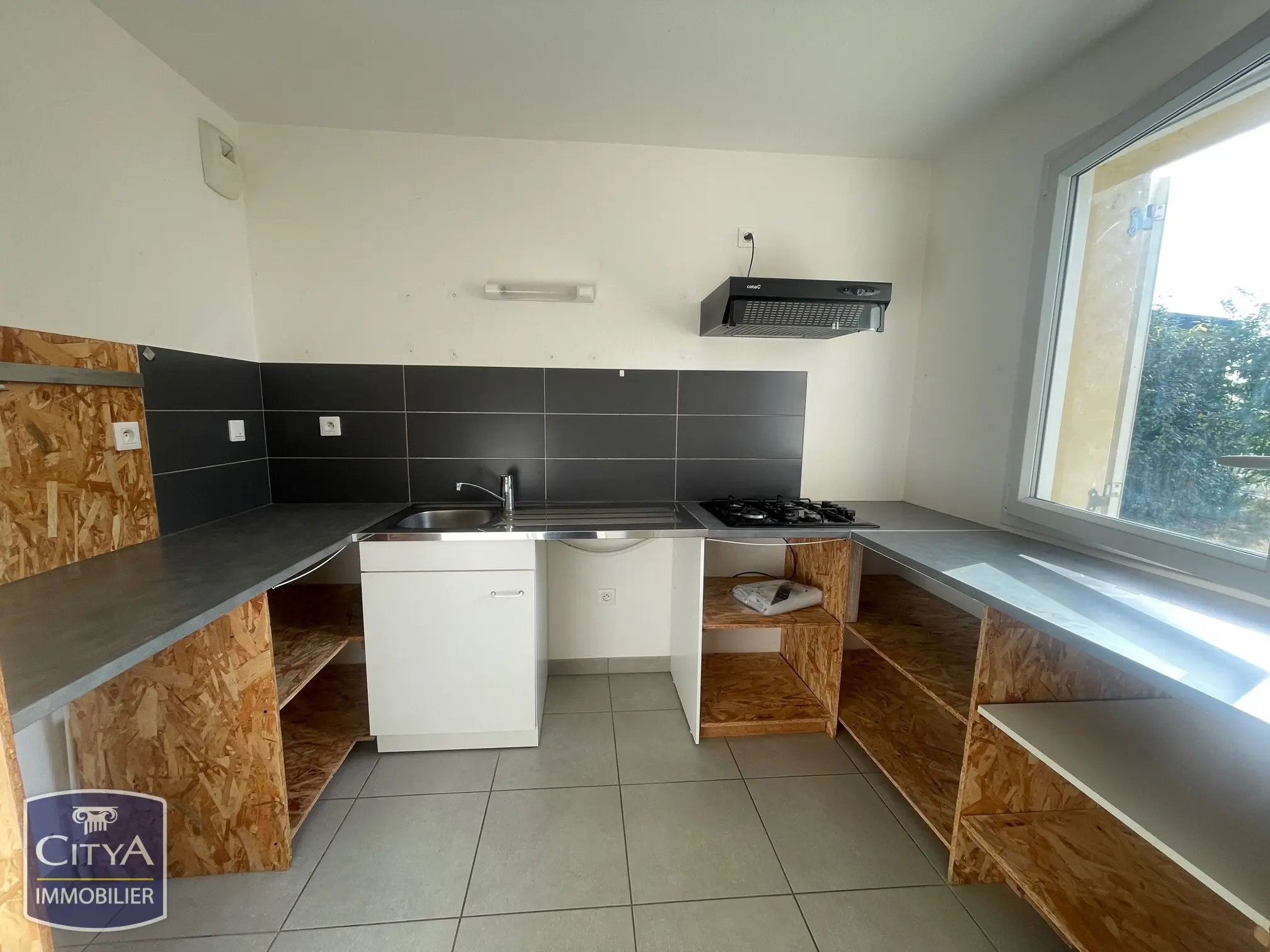 Maison 4 pièces à Mignaloux-Beauvoir — photo 3
