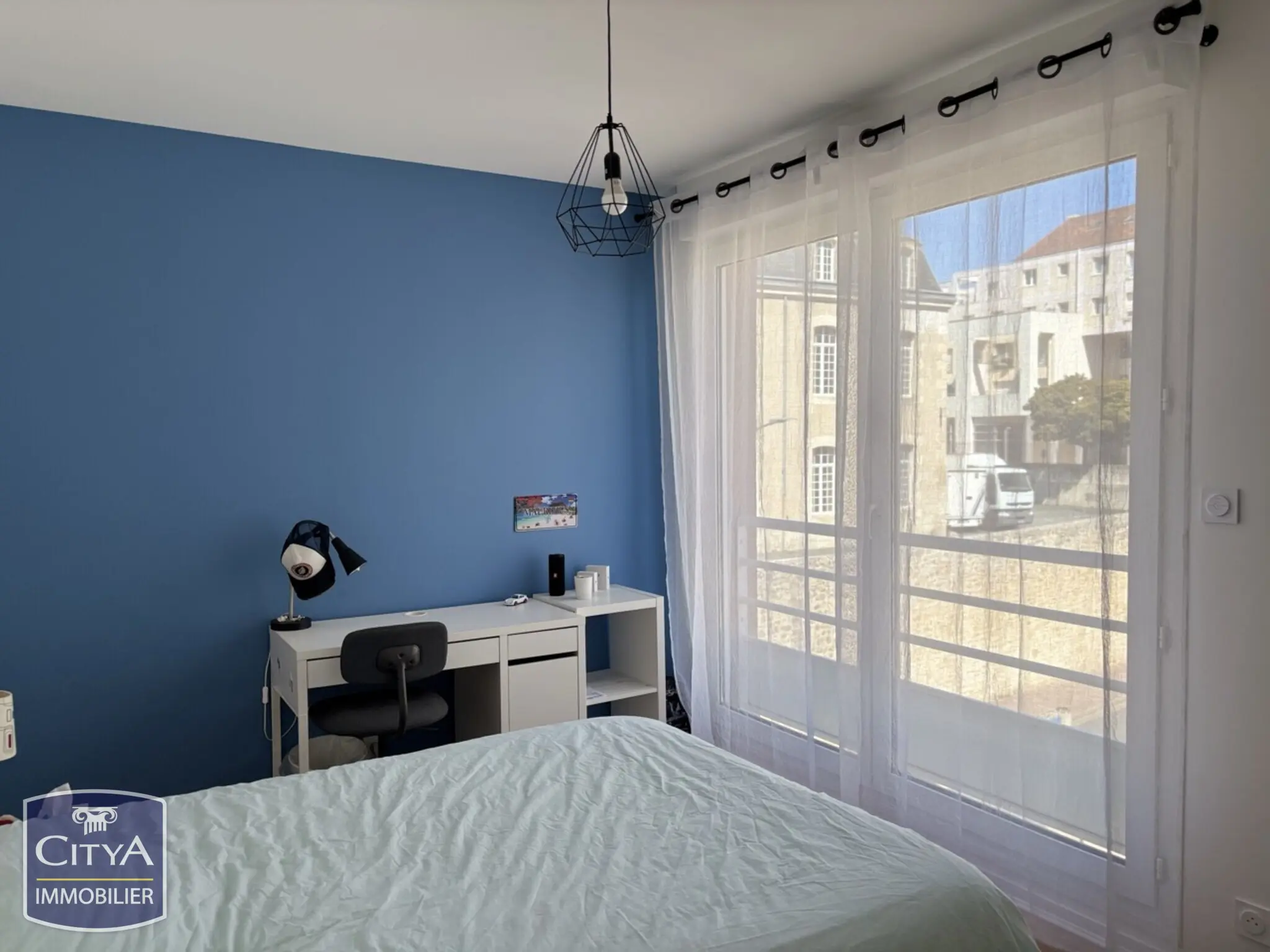 Appartement 4 pièces à Poitiers — photo 10