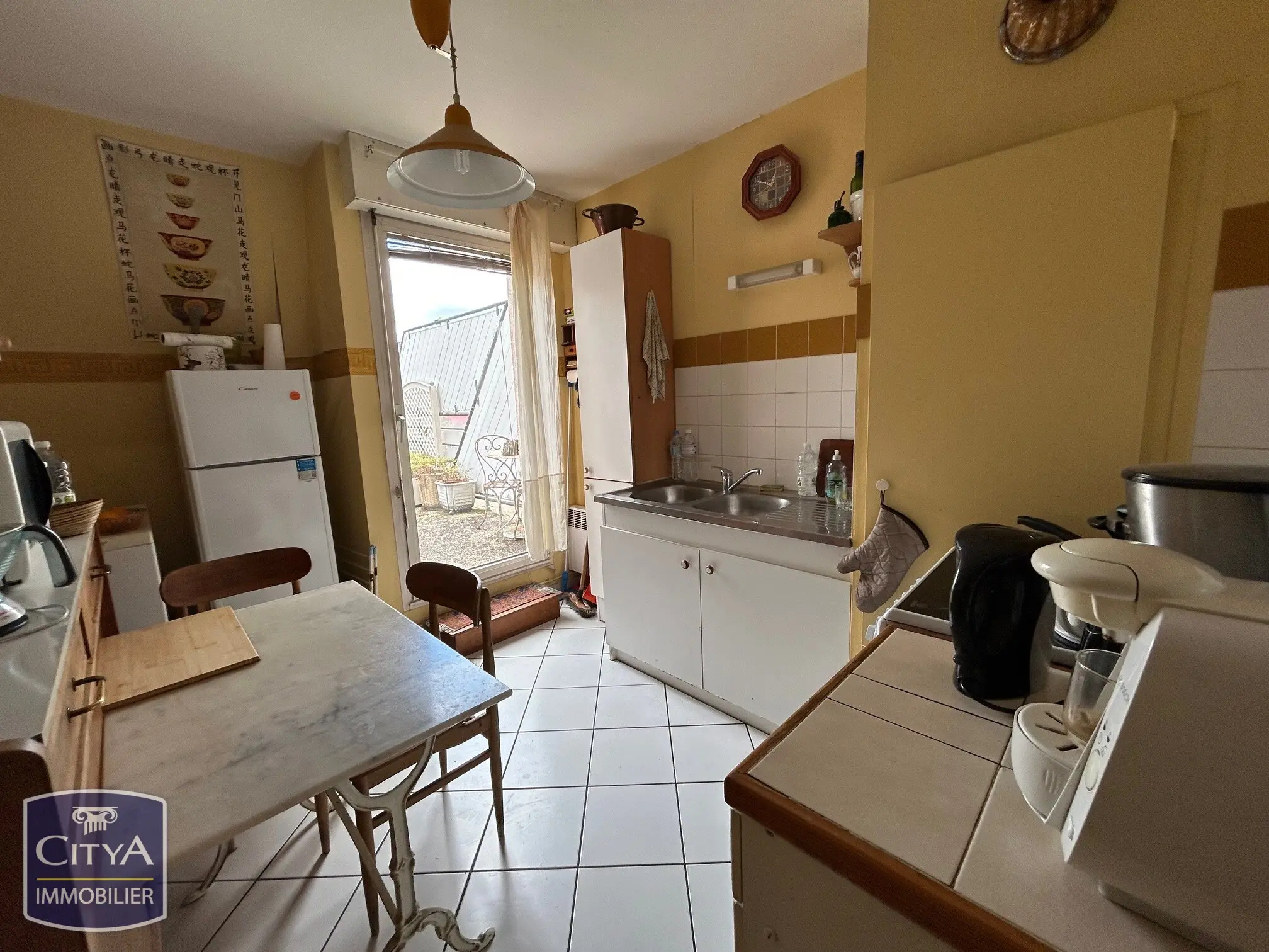 Appartement 4 pièces à Poitiers — photo 8