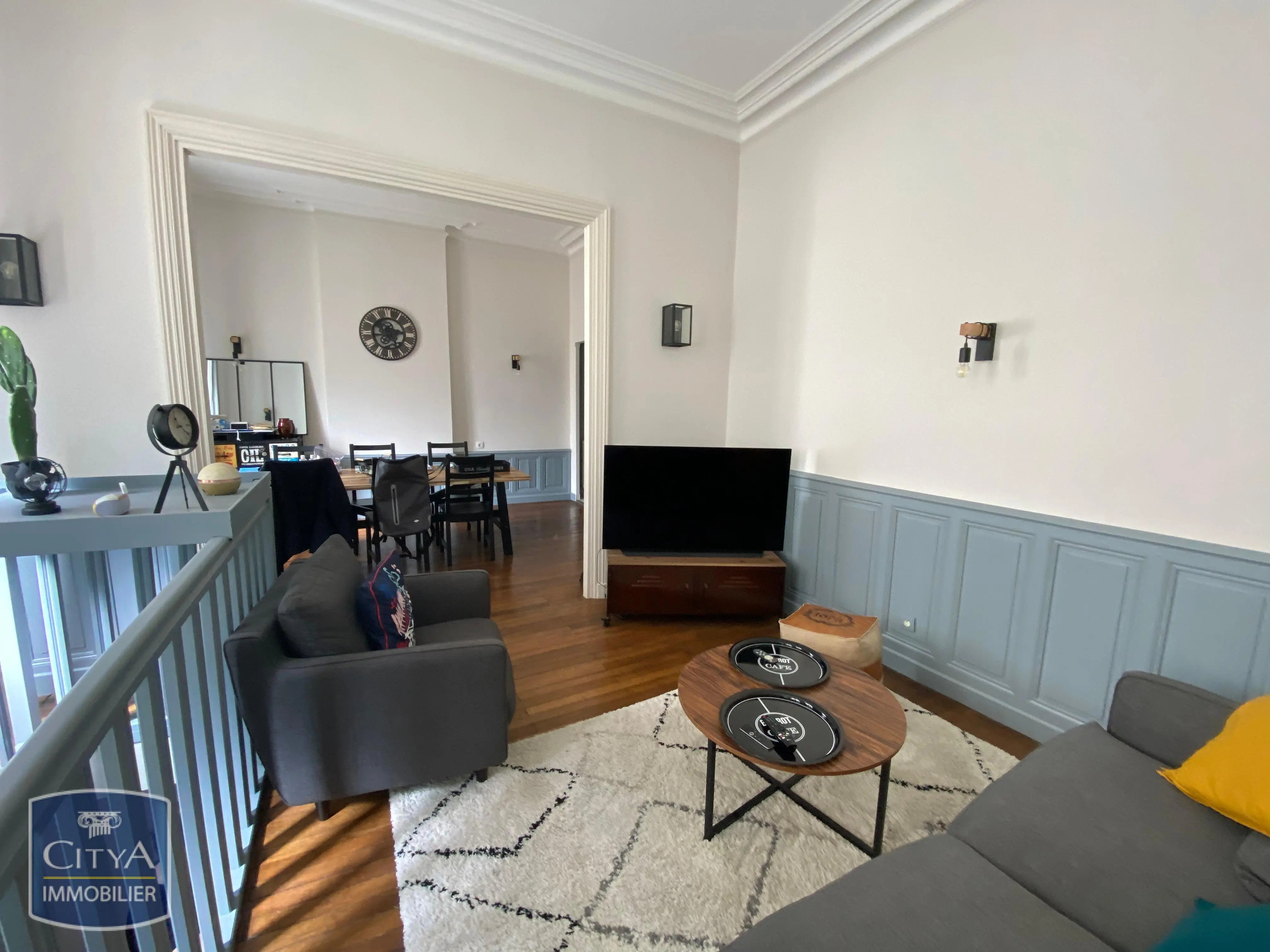 Appartement 3 pièces à Poitiers — photo 7