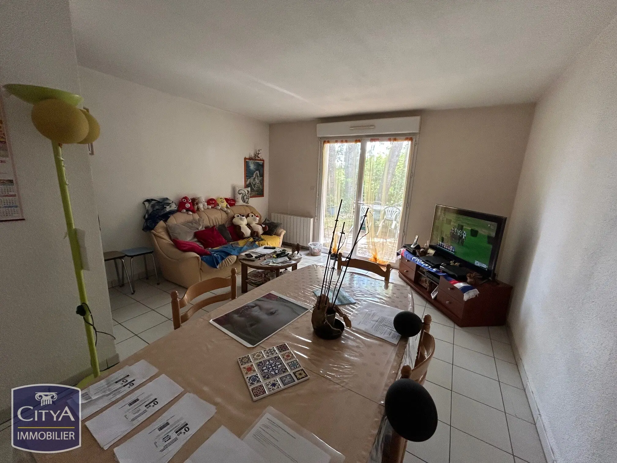 Maison 3 pièces à Châtellerault — photo 3