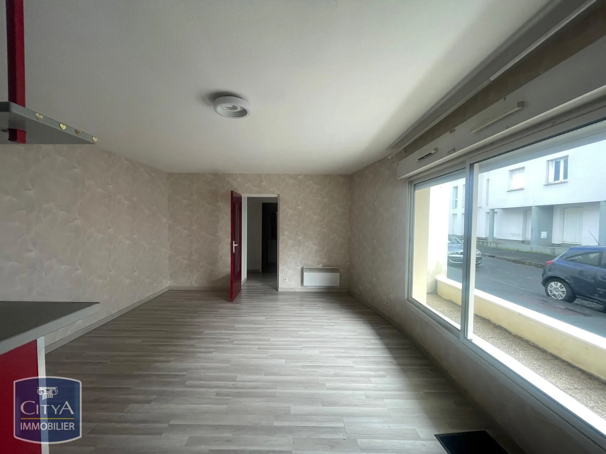 Appartement 3 pièces à Poitiers — photo 5