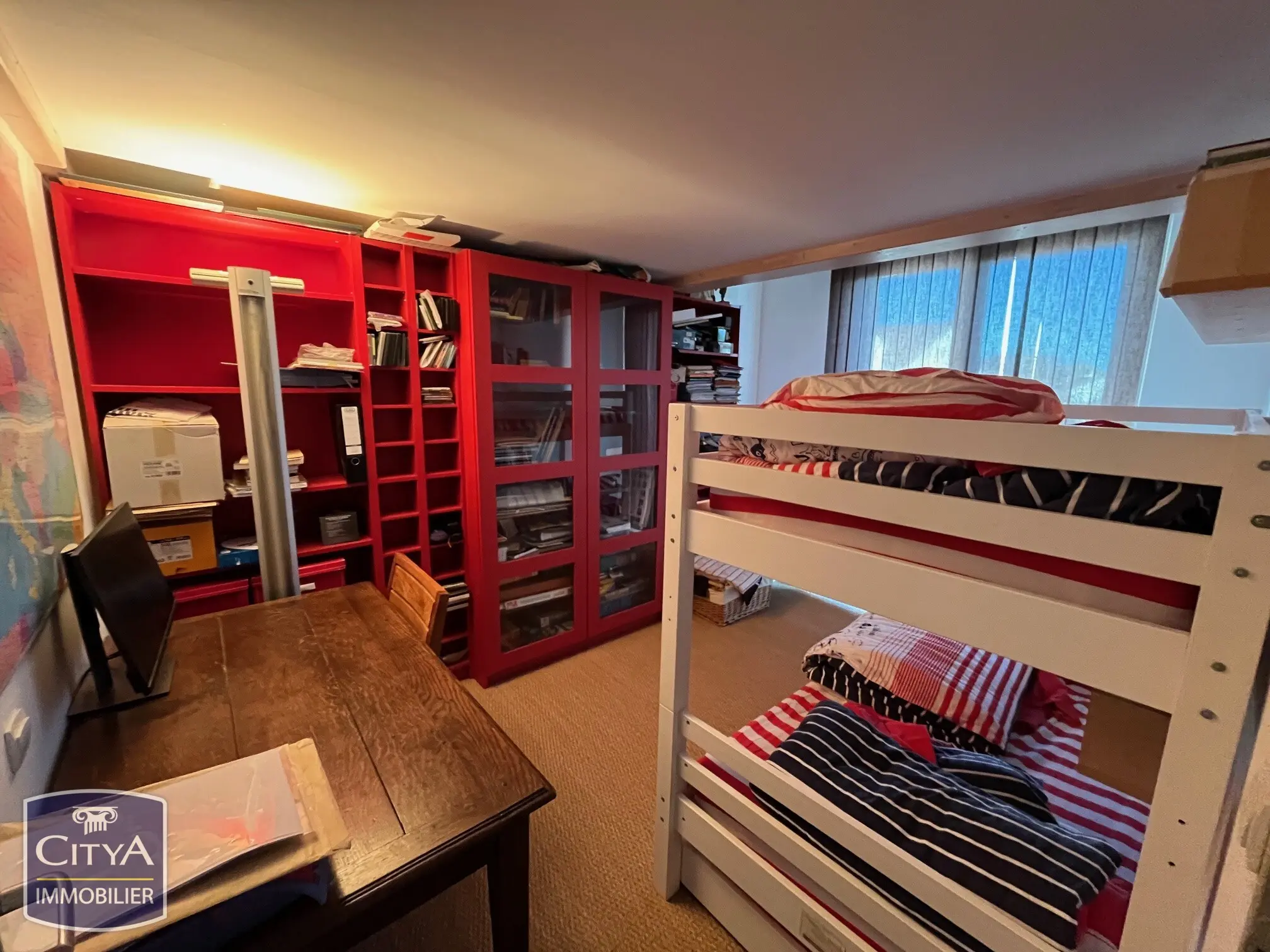 Maison 5 pièces à Poitiers — photo 5
