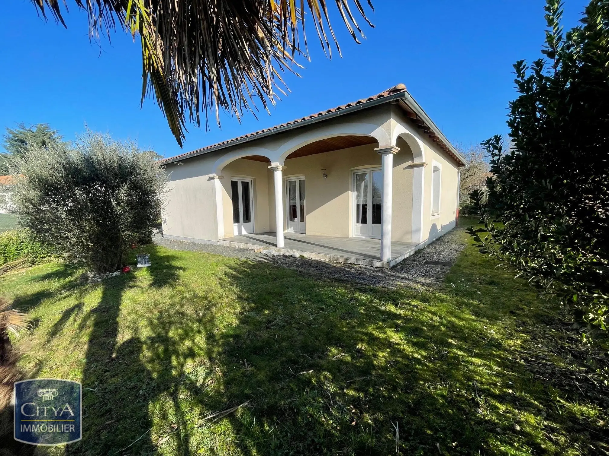 Maison 6 pièces à Smarves — photo 3