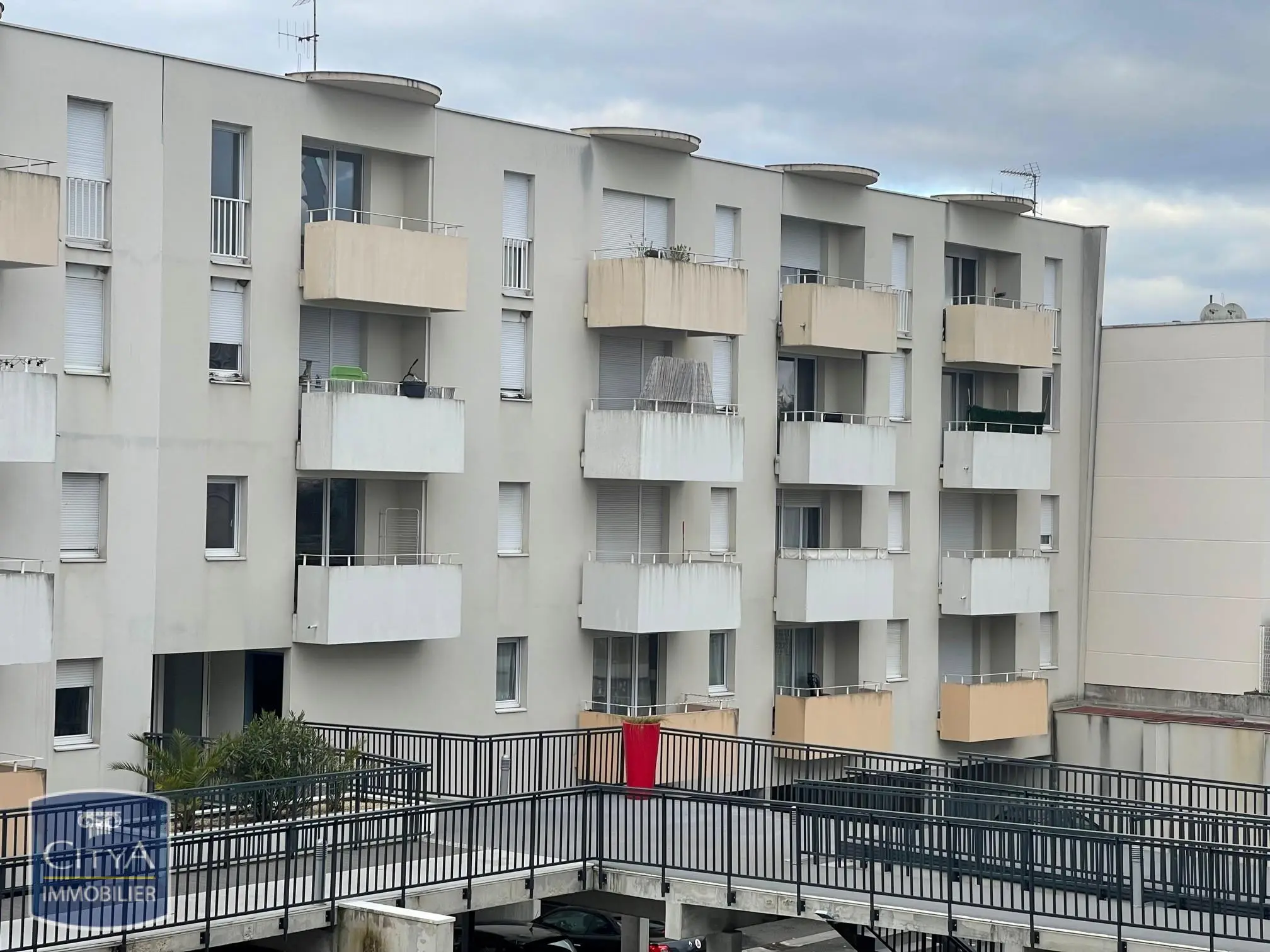 Appartement 3 pièces à Poitiers — photo 10