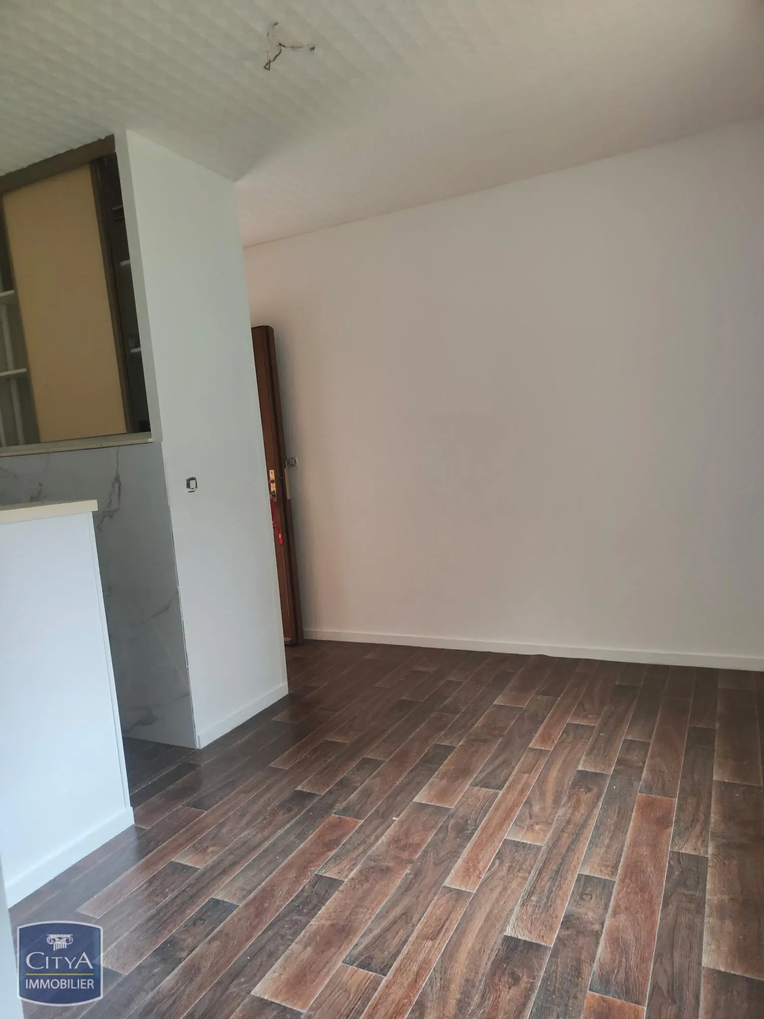 Appartement 1 pièces à Poitiers — photo 2