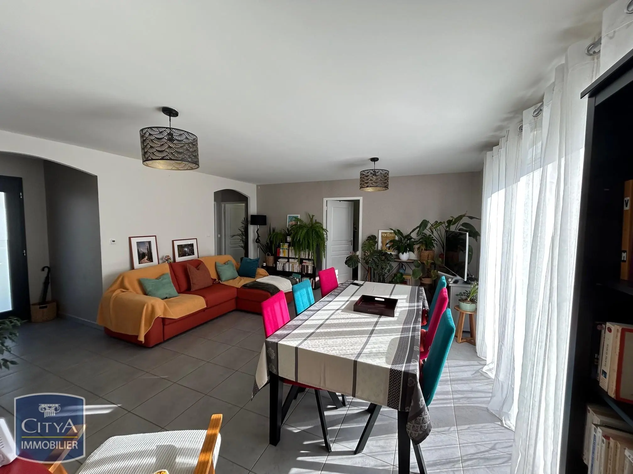 Maison 4 pièces à Châtellerault — photo 6