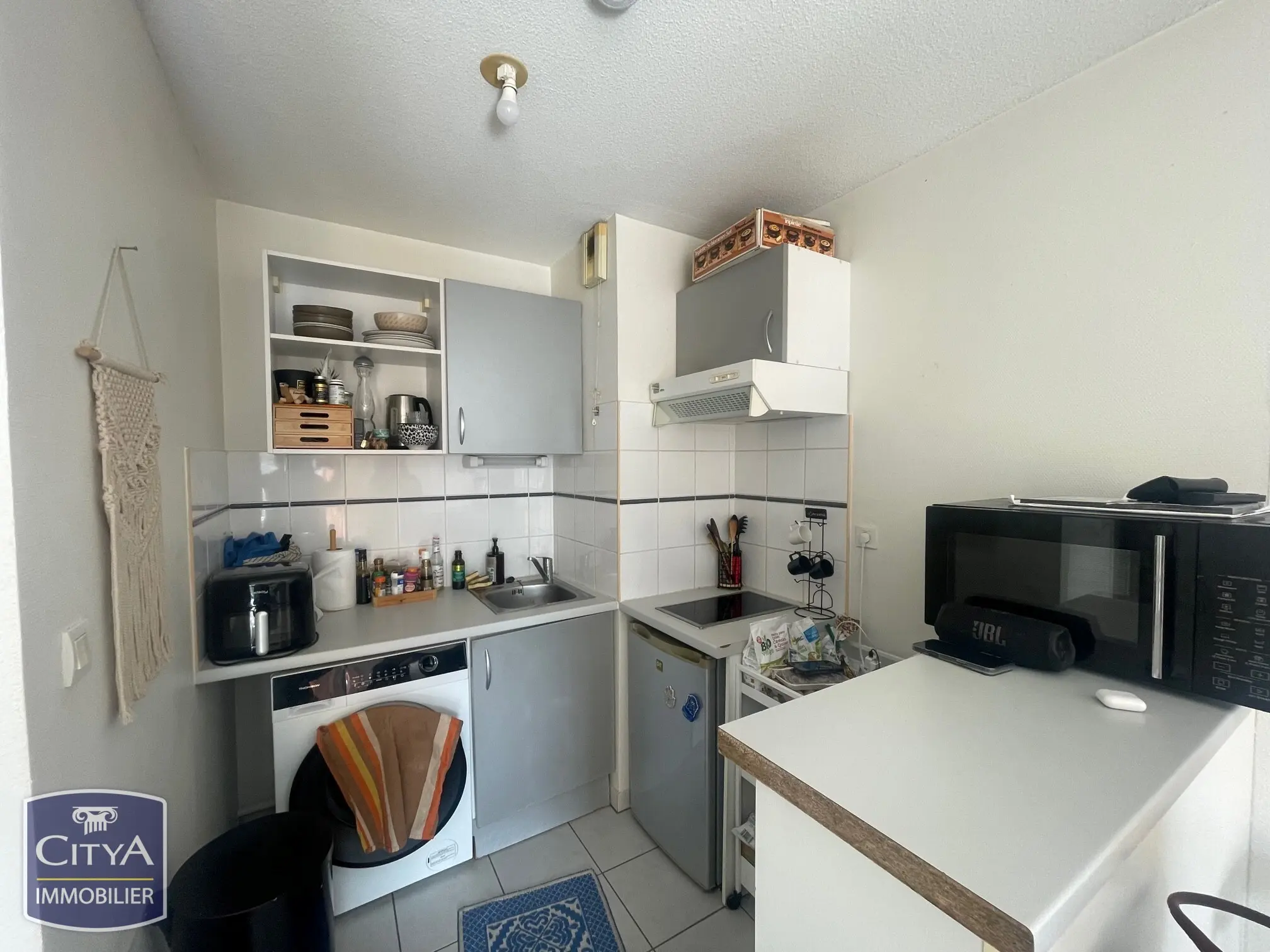 Appartement 2 pièces à Poitiers — photo 8
