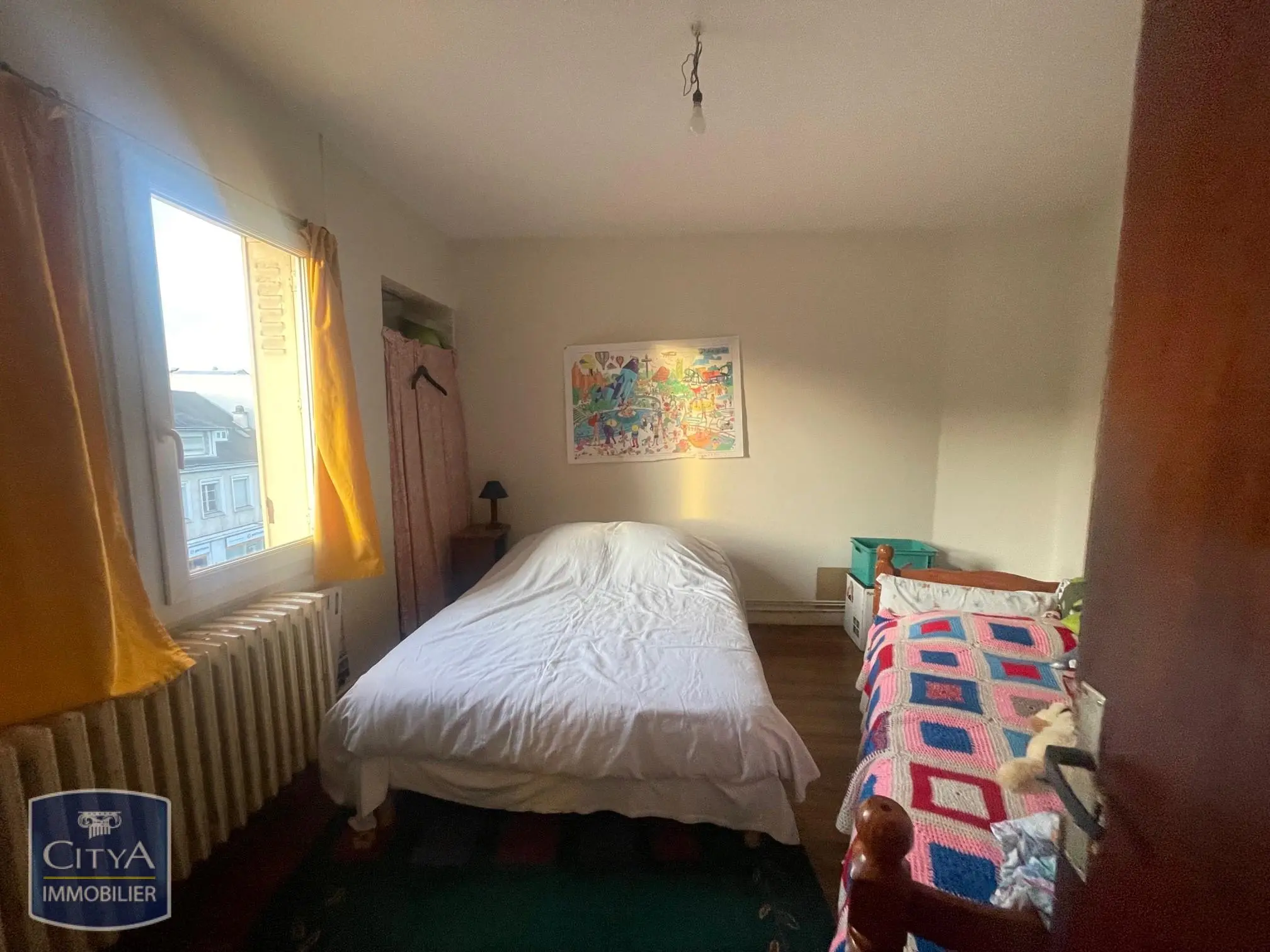 Appartement 3 pièces à Poitiers — photo 5
