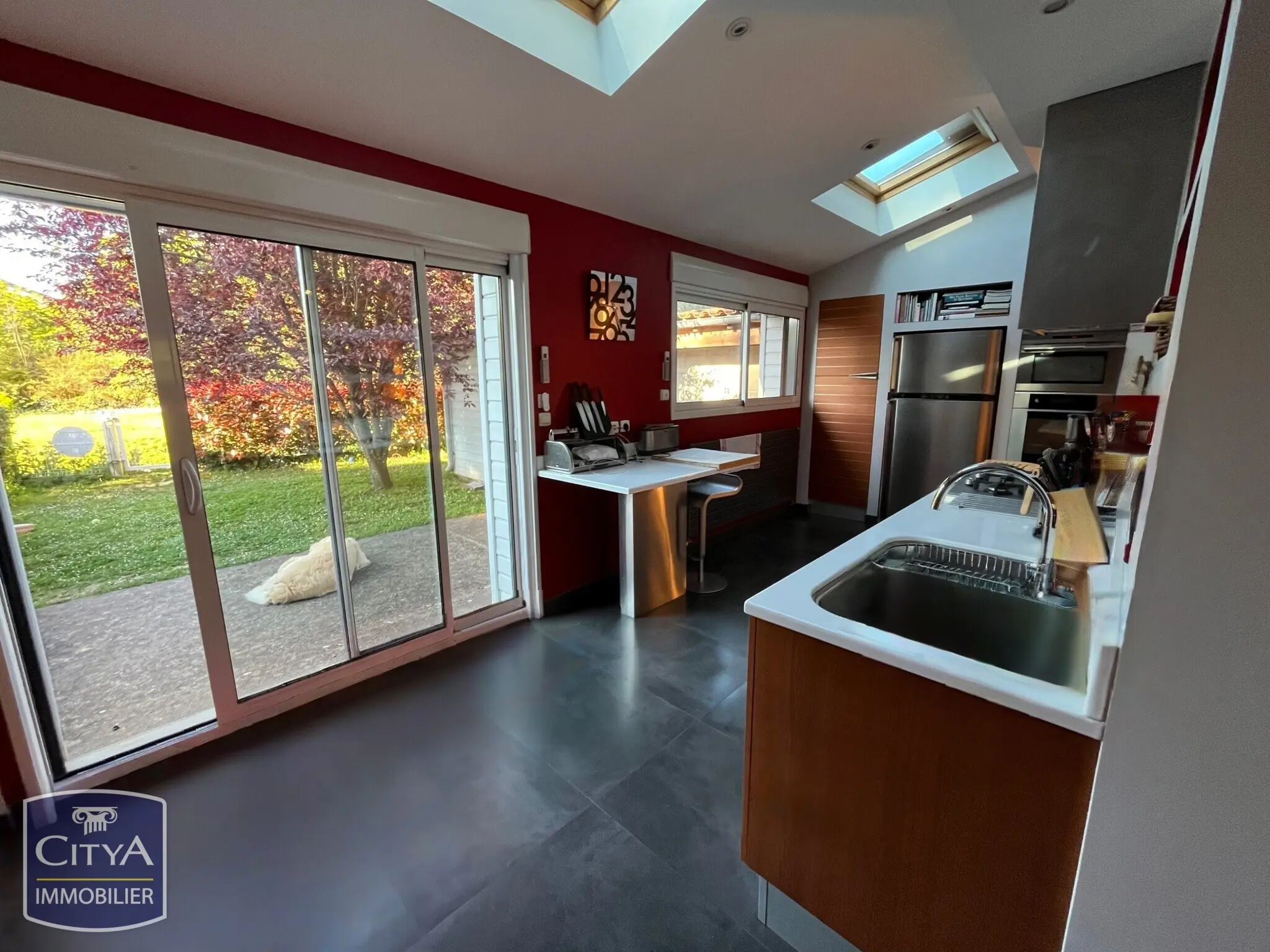 Maison 5 pièces à Poitiers — photo 4