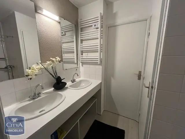 Appartement 3 pièces à Poitiers — photo 10