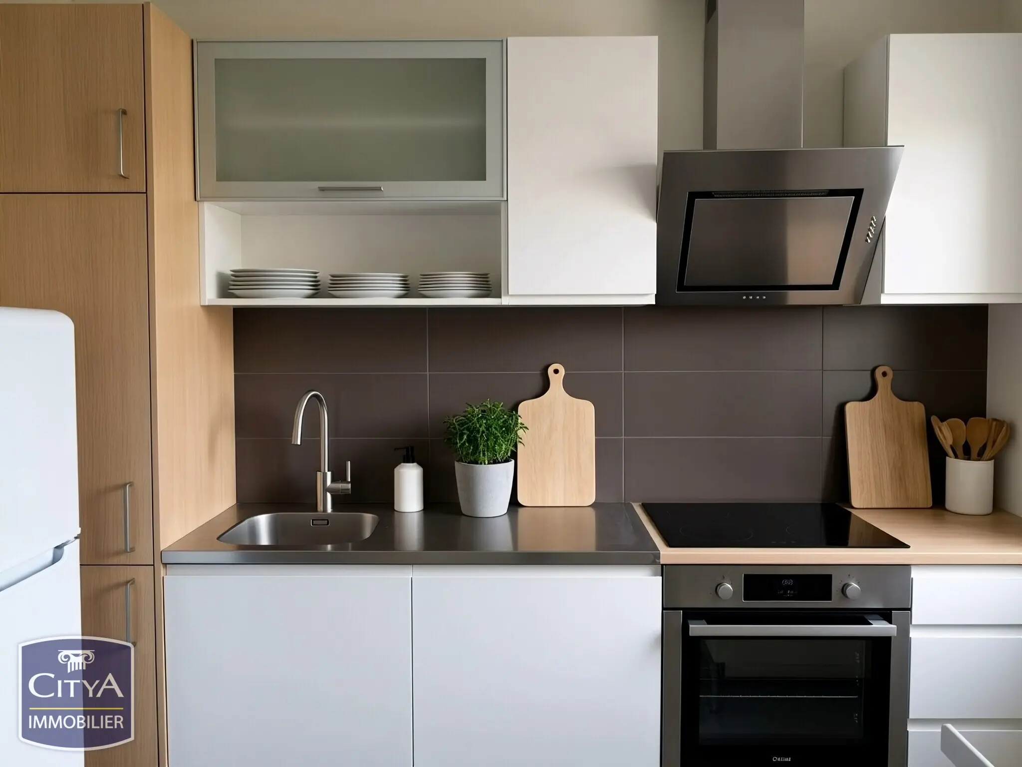 Maison 4 pièces à Mignaloux-Beauvoir — photo 5