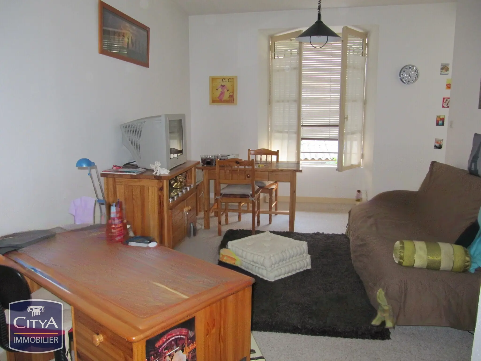 Appartement 2 pièces à Poitiers — photo 2