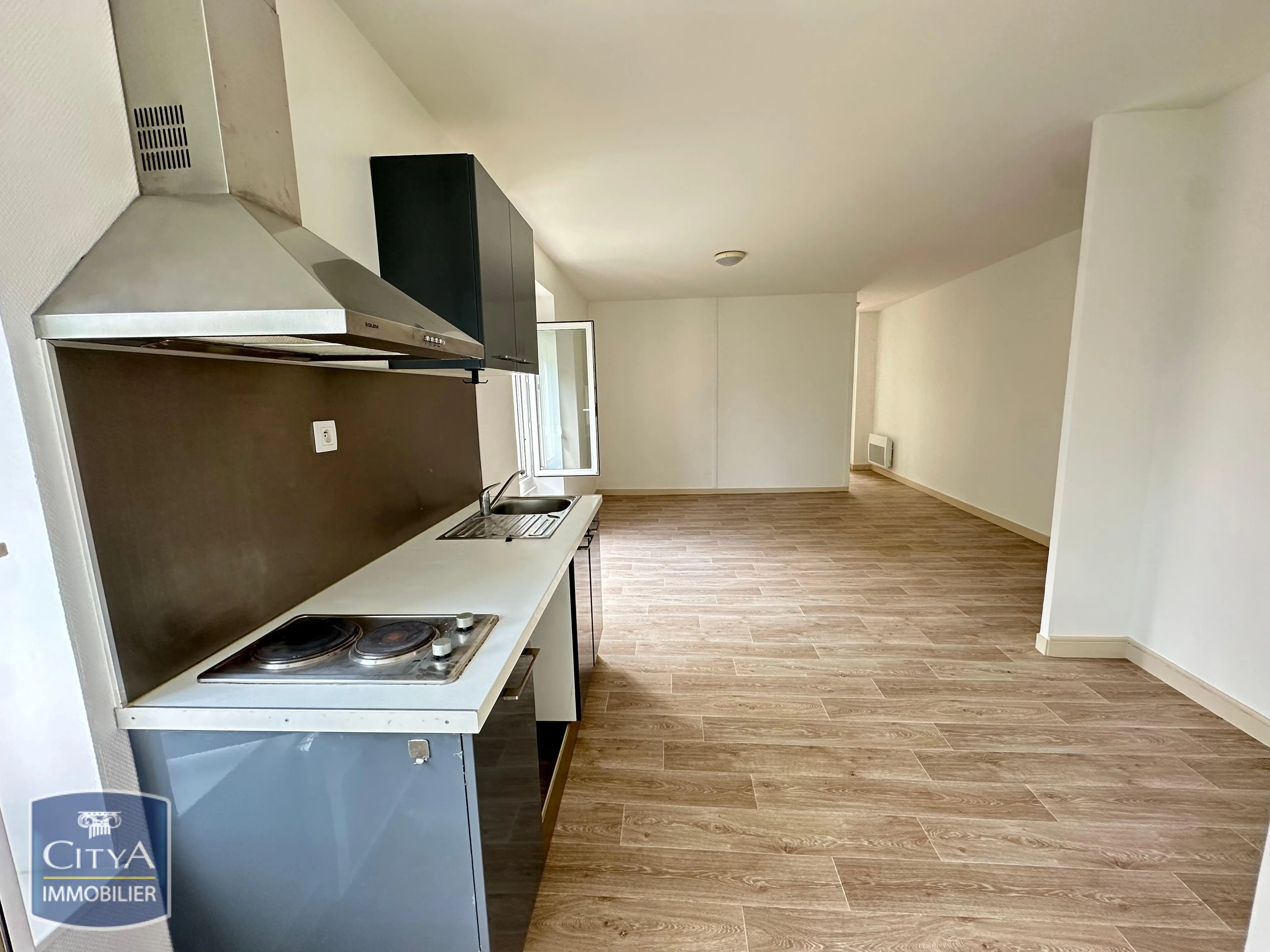 Immeuble à Poitiers — photo 19