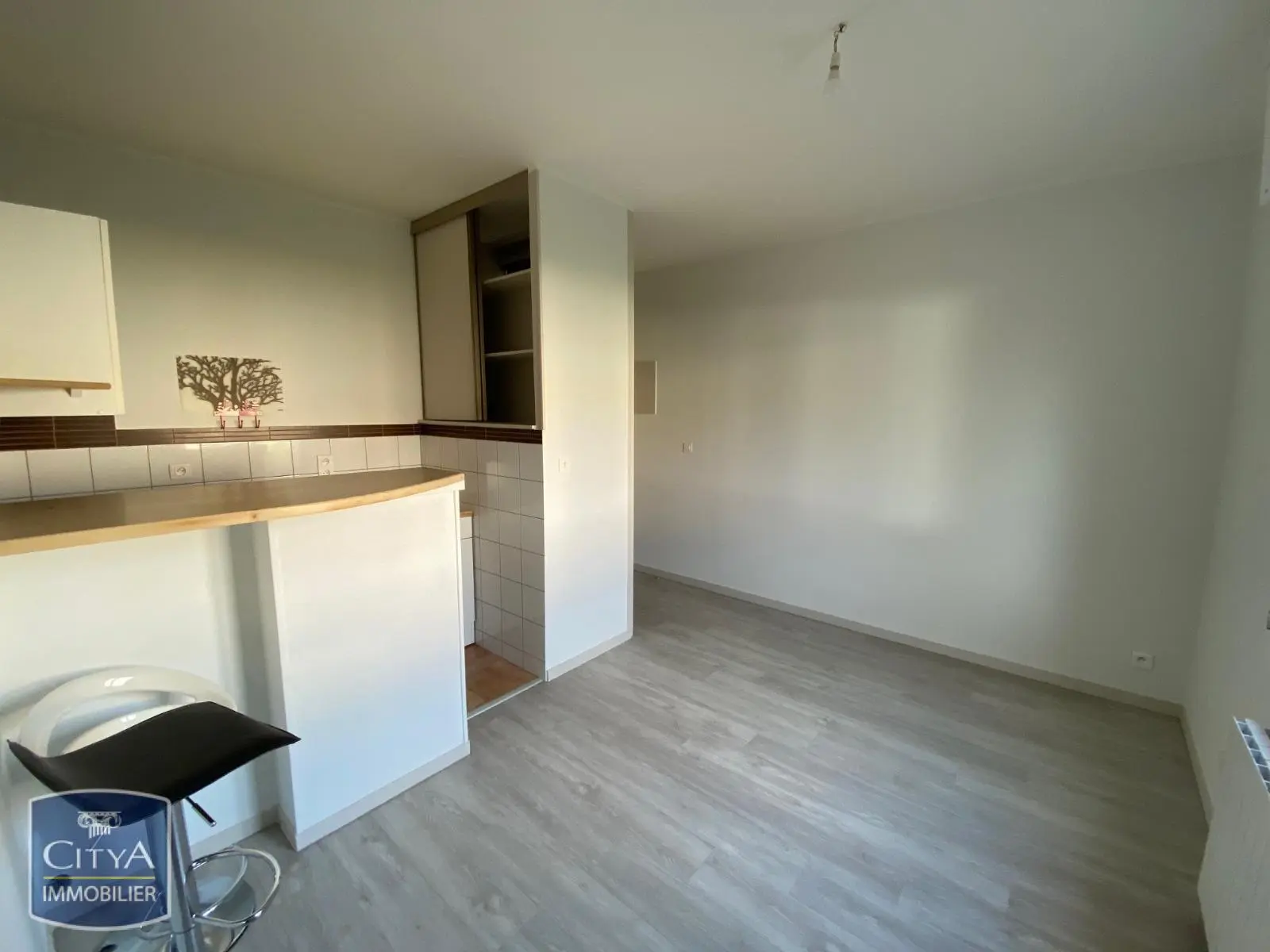 Appartement 1 pièces à Poitiers — photo 5