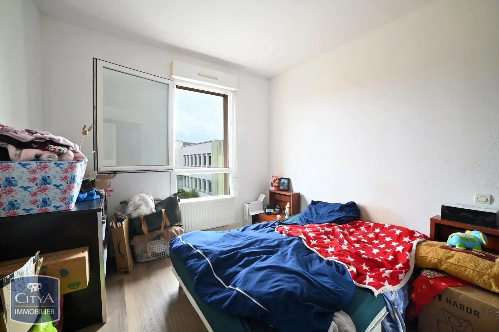Appartement 2 pièces à Buxerolles — photo 4