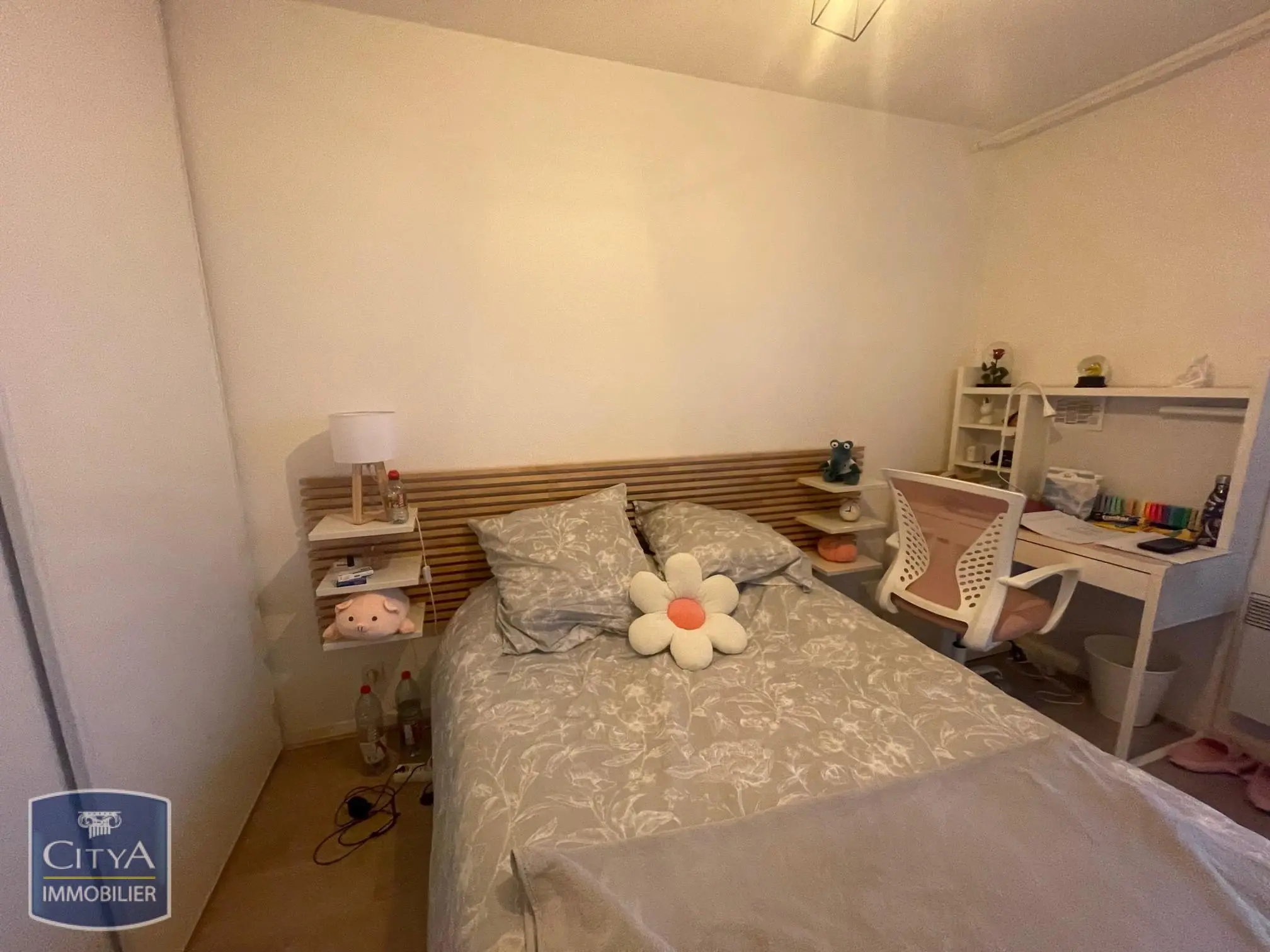 Appartement 3 pièces à Poitiers — photo 6
