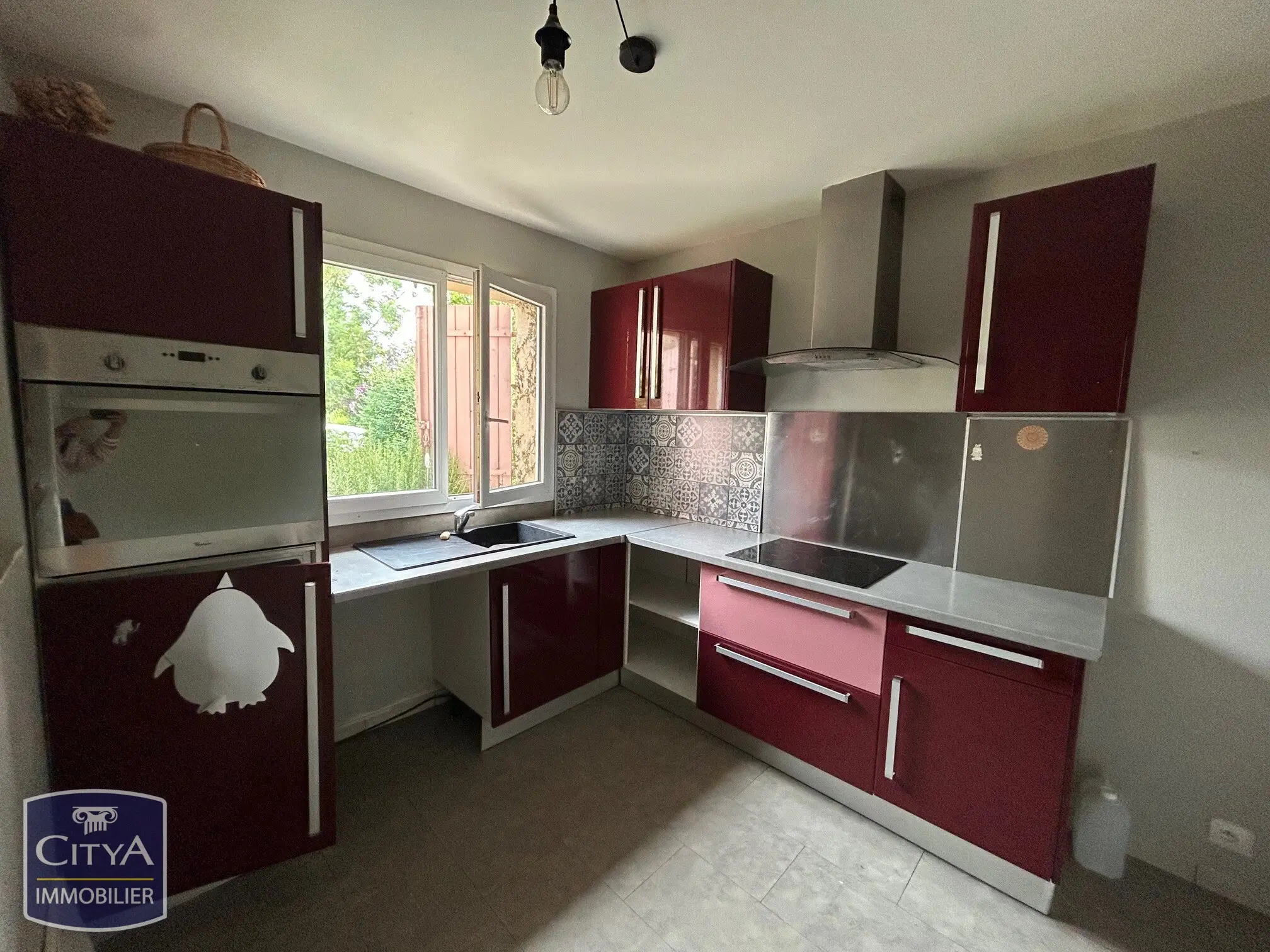 Maison 6 pièces à Mignaloux-Beauvoir — photo 4