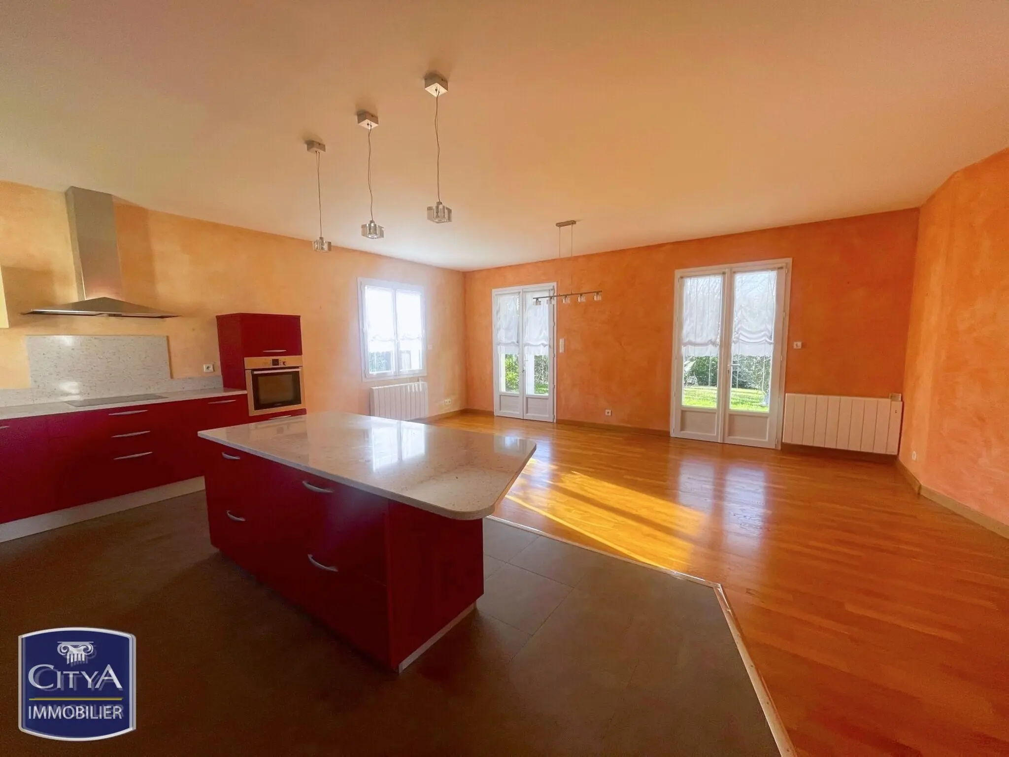 Maison 6 pièces à Smarves — photo 4