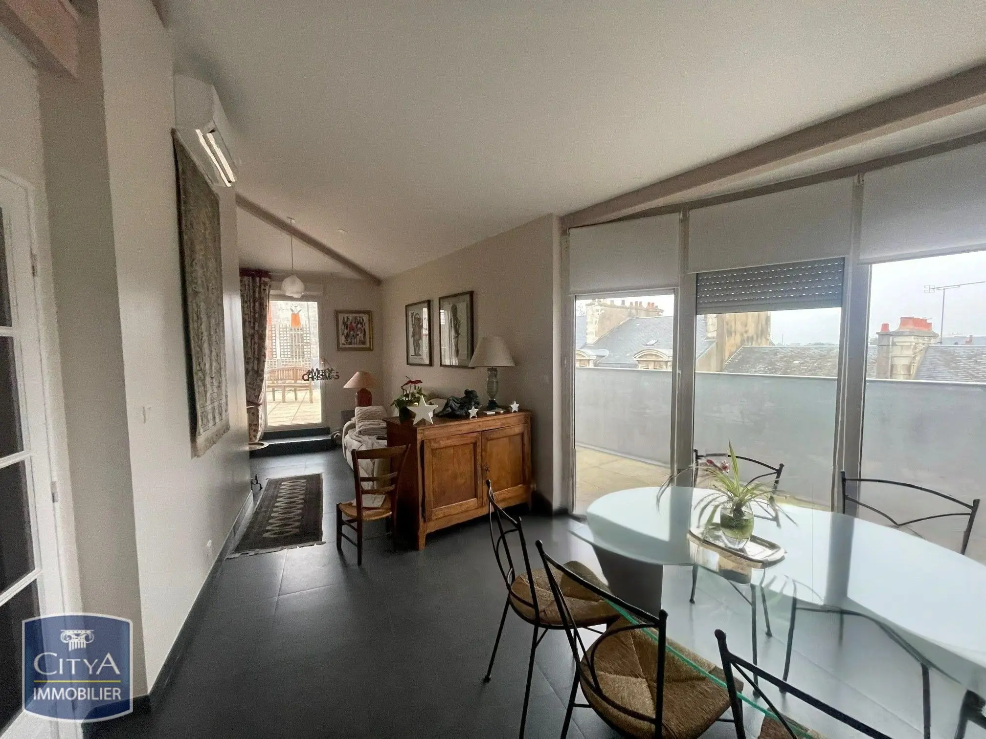 Appartement 3 pièces à Poitiers — photo 4