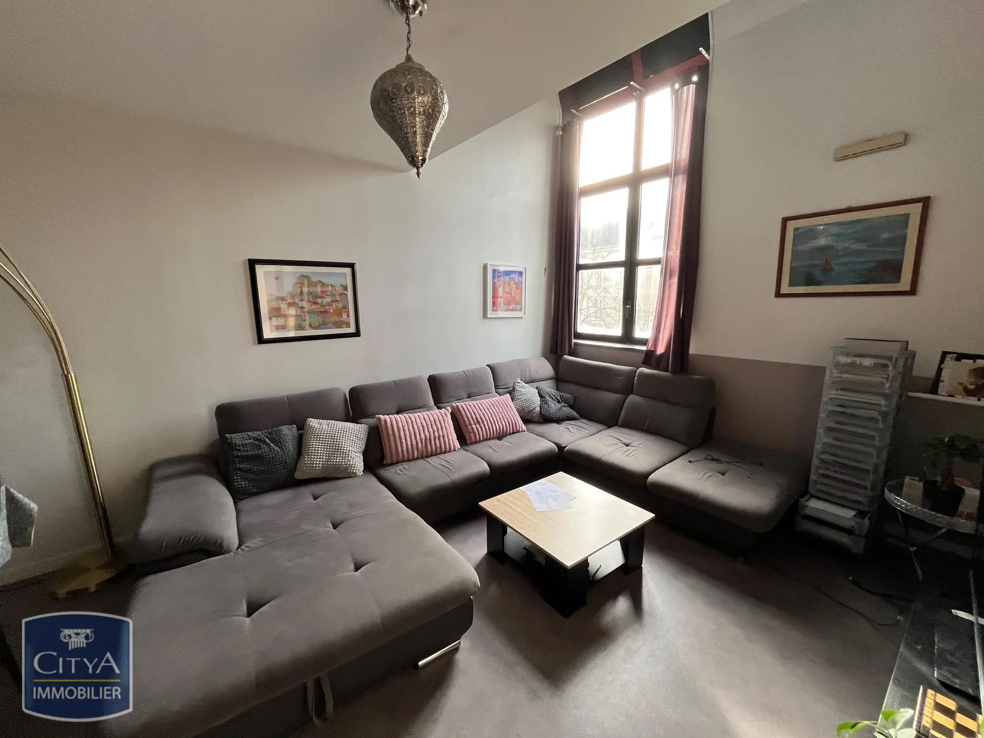 Appartement 4 pièces à Poitiers — photo 2