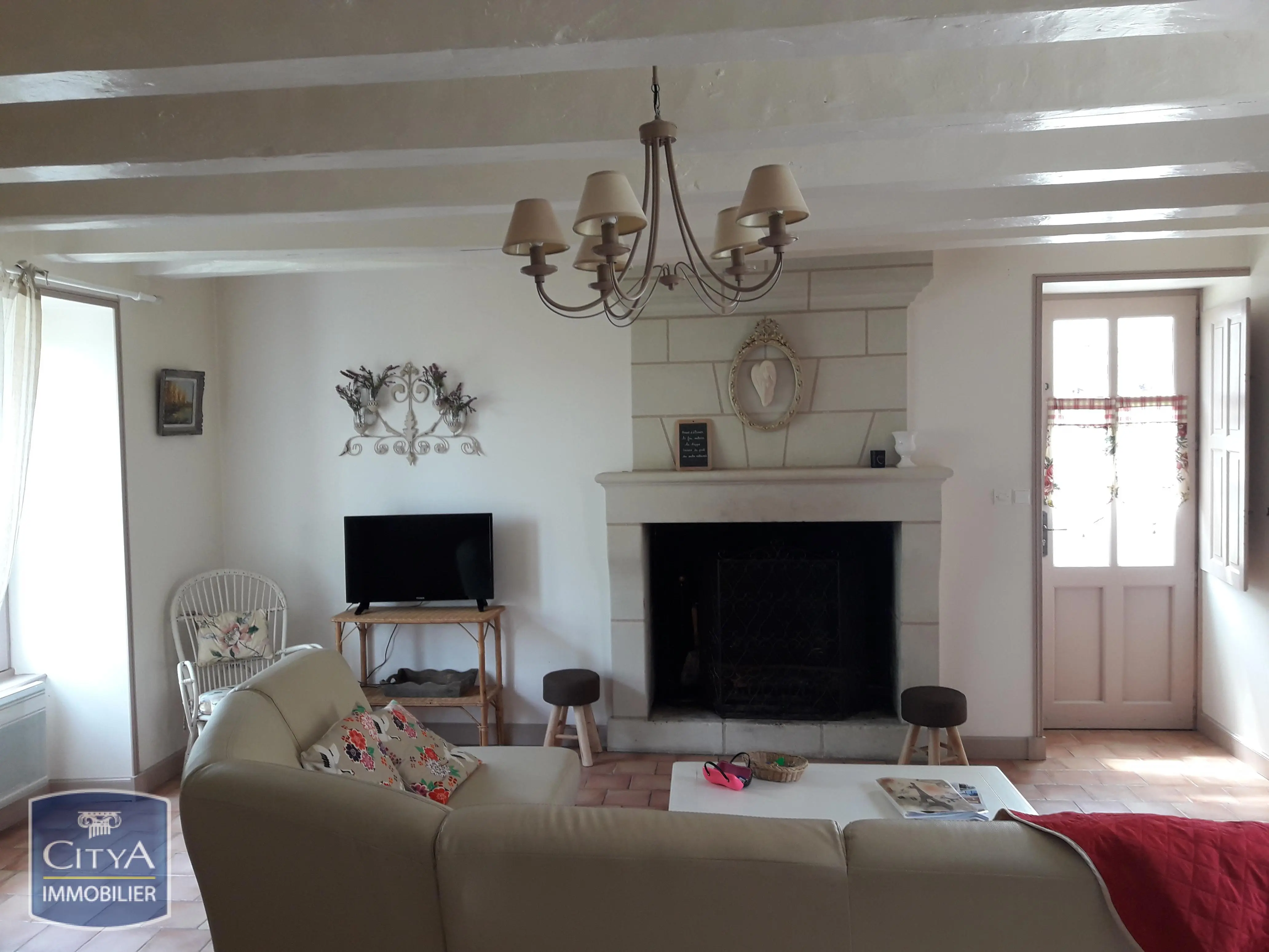 Maison 6 pièces à Mairé — photo 2