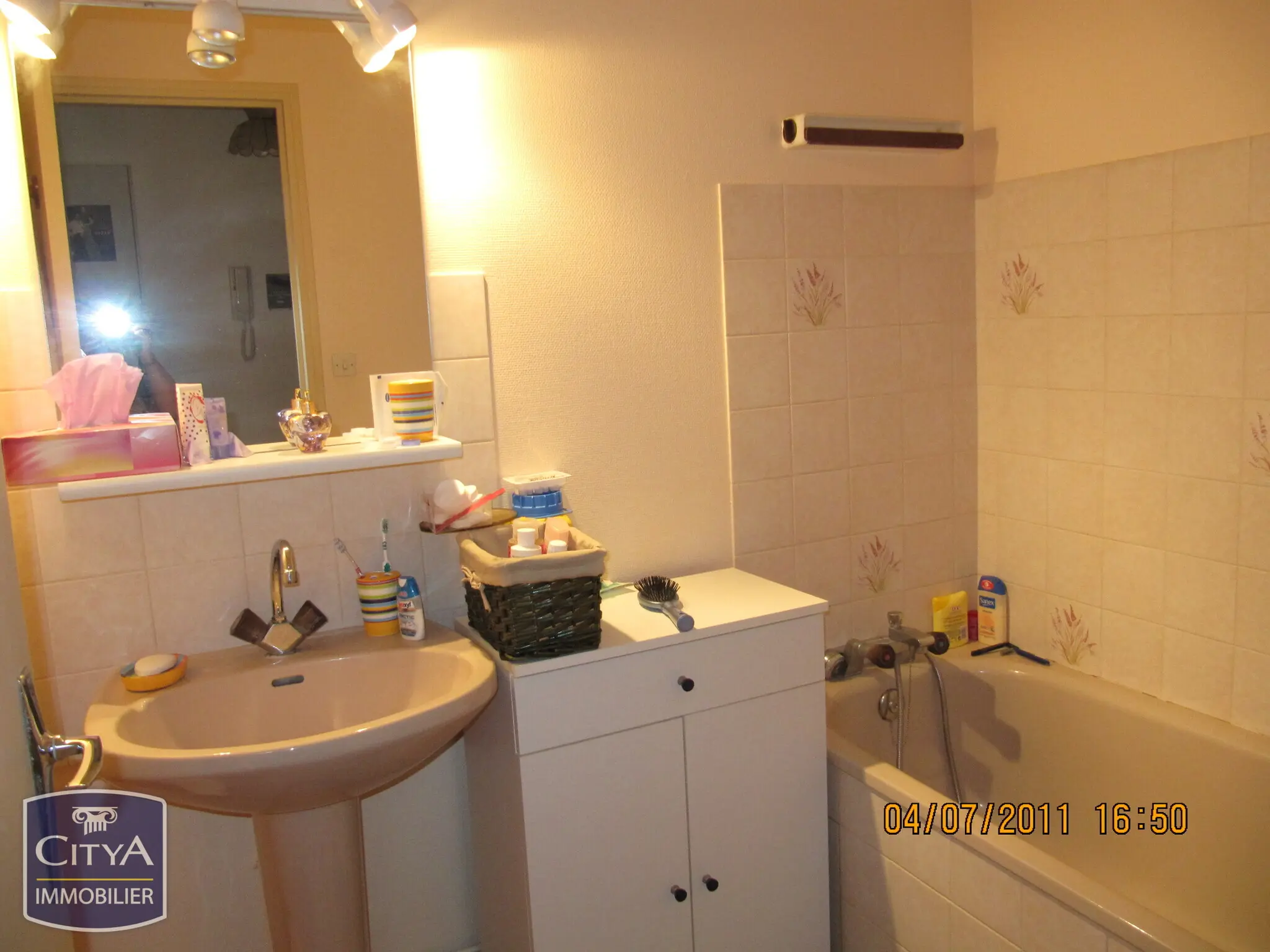 Appartement 2 pièces à Poitiers — photo 3