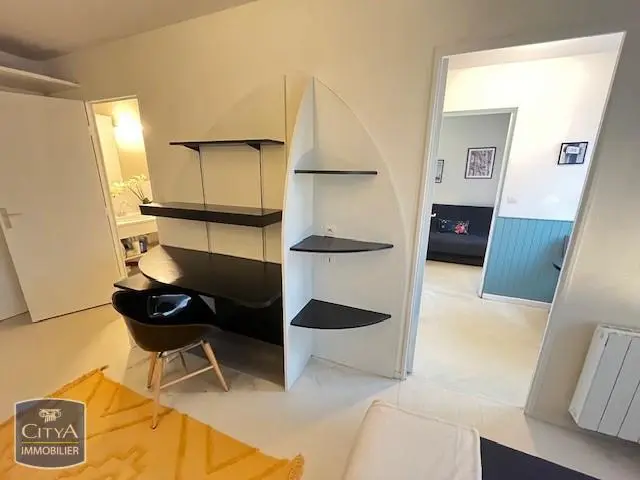 Appartement 3 pièces à Poitiers — photo 4